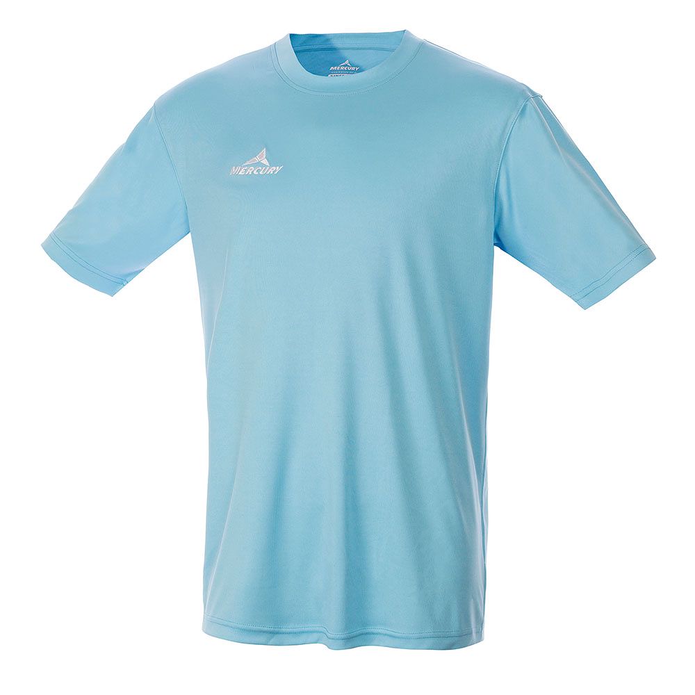 Camiseta Cup Azul Celeste - Fútbol Factory