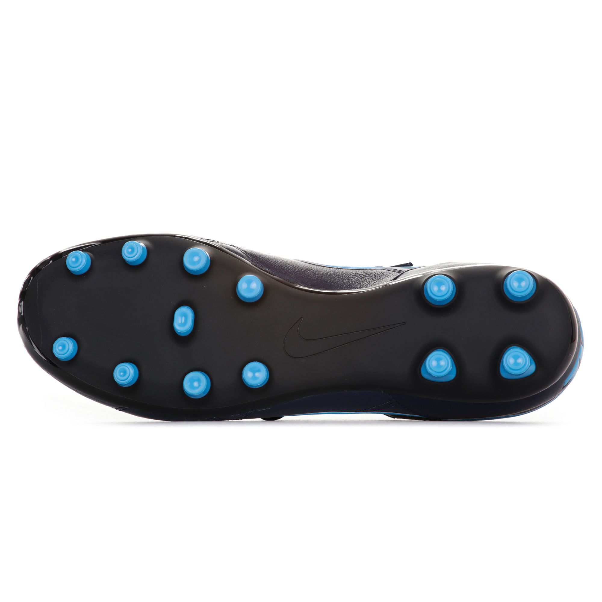 Botas de Fútbol Premier II FG Marino Azul - Fútbol Factory