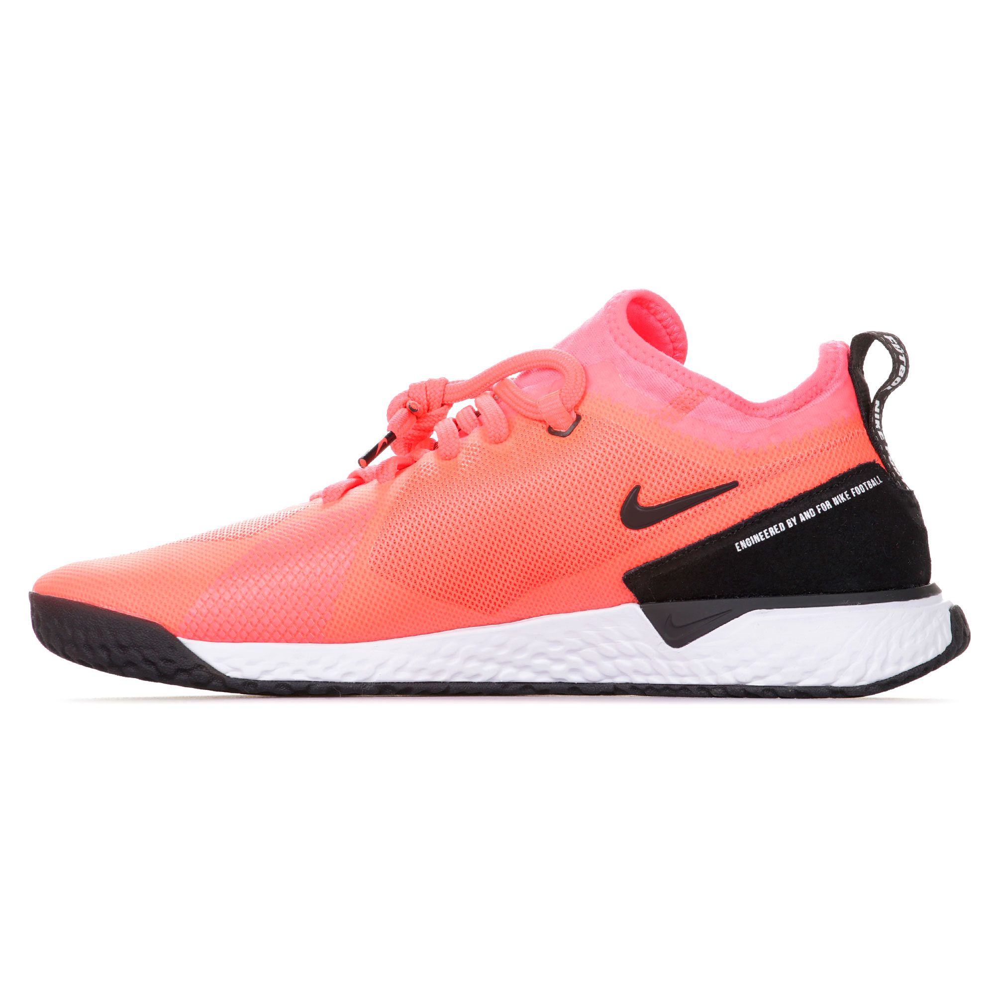 Zapatillas Fútbol Nike FC Rojo - Fútbol Factory