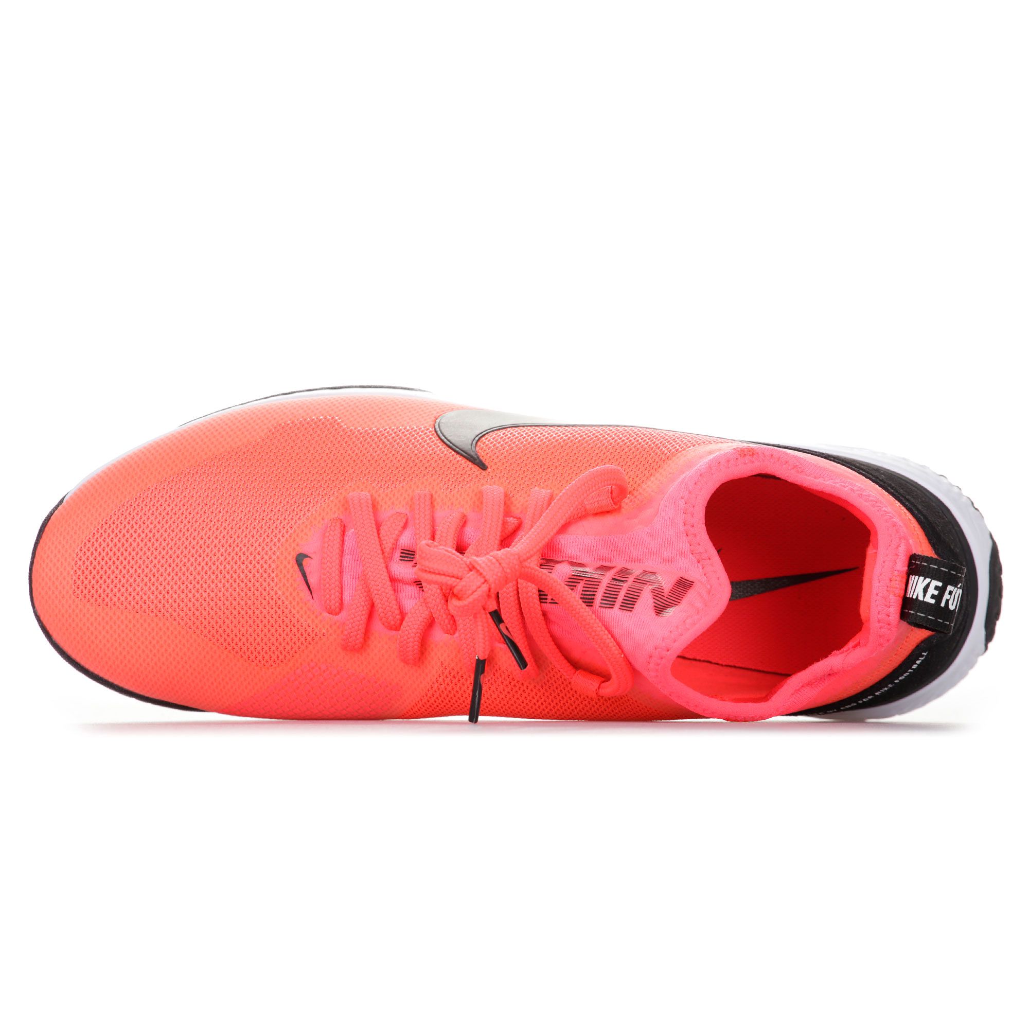 Zapatillas Fútbol Nike FC Rojo - Fútbol Factory