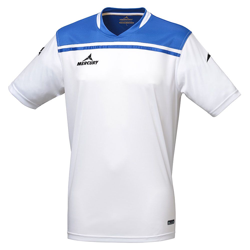 Camiseta Liverpool Blanco Azul - Fútbol Factory