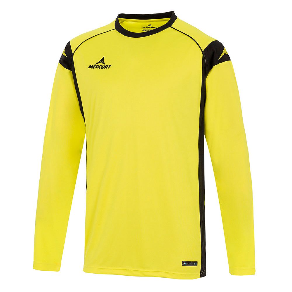 Camiseta de Portero Palermo Amarillo - Fútbol Factory
