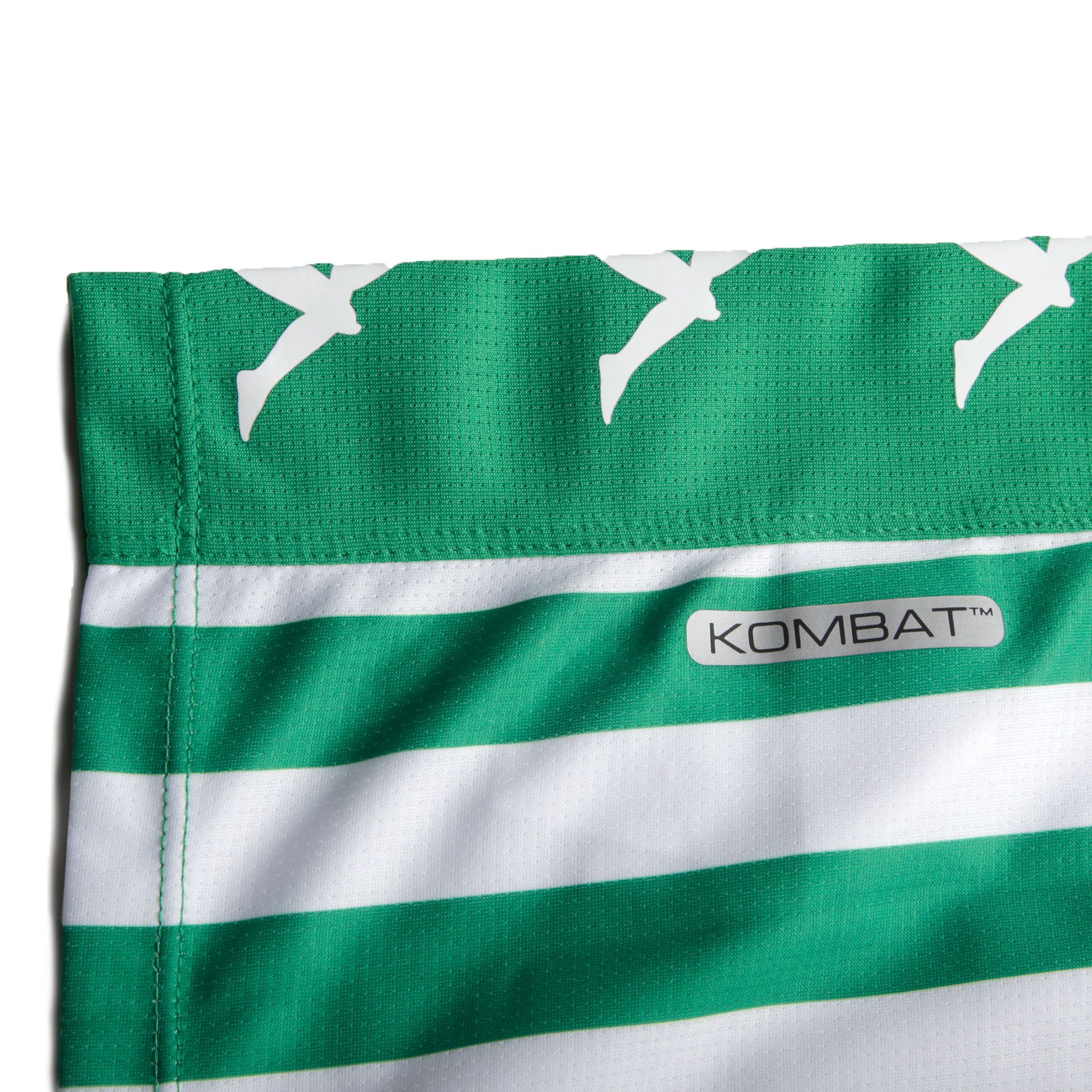 Camiseta 1ª Real Betis Balompié 2019/2020 Junior Verde Blanco - Fútbol Factory