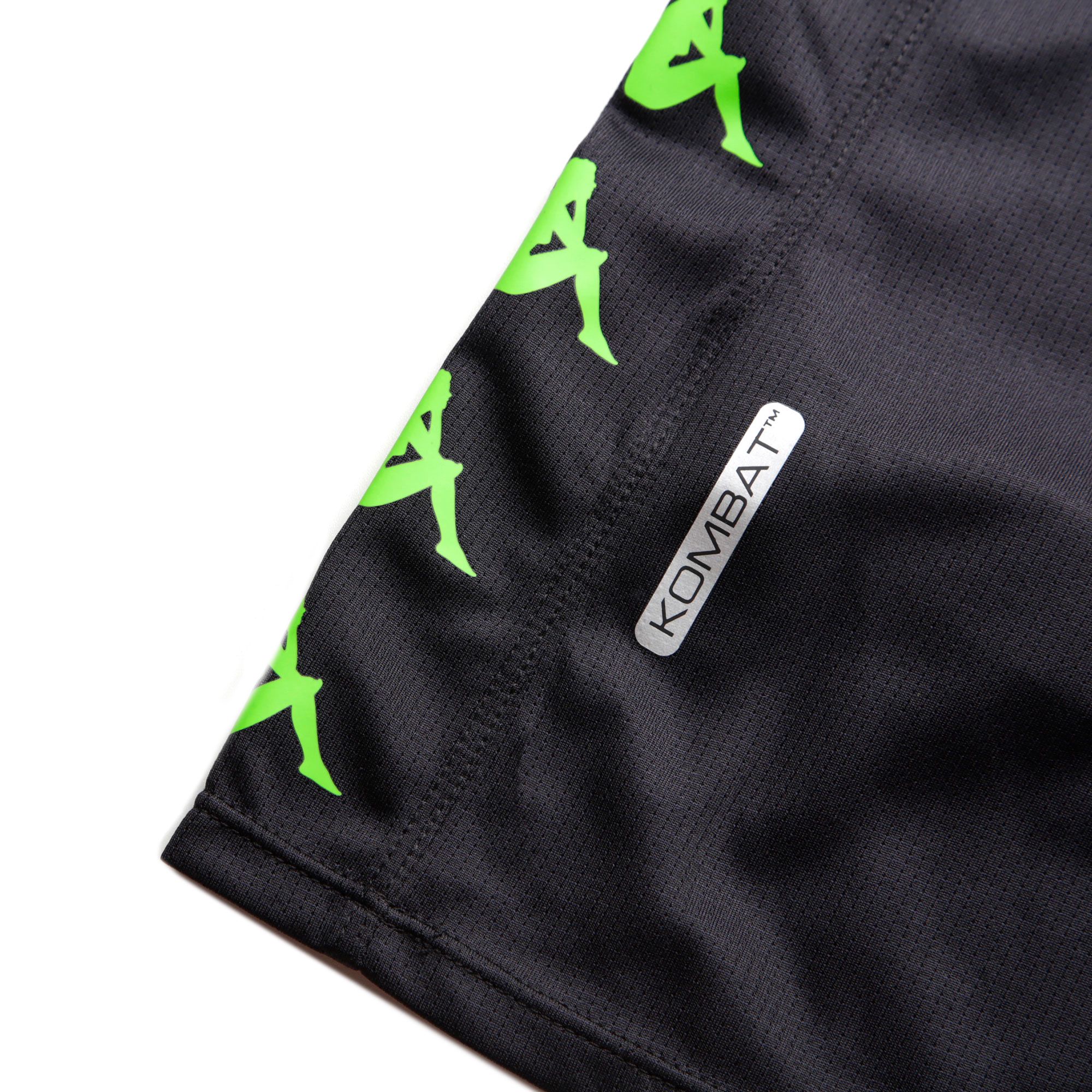 Camiseta 2ª Real Betis Balompié 2019/2020 Junior Negro - Fútbol Factory