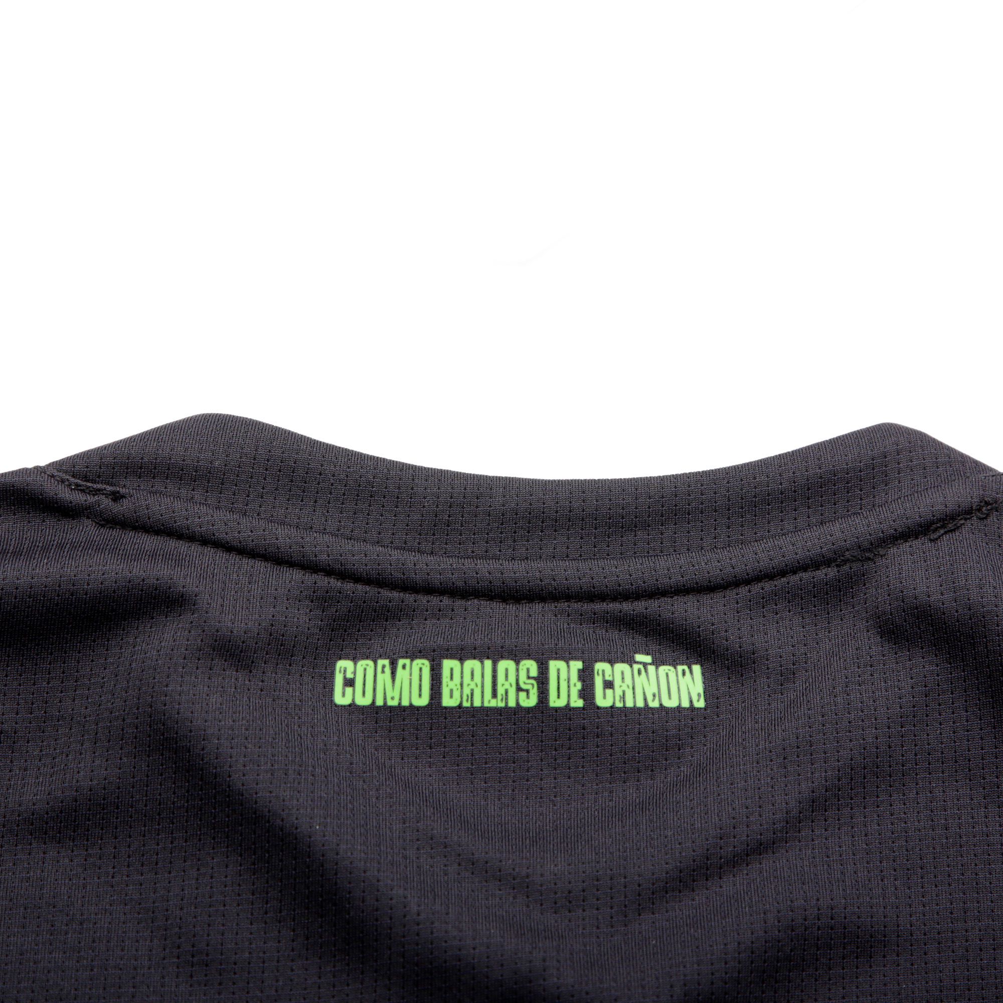 Camiseta 2ª Real Betis Balompié 2019/2020 Junior Negro - Fútbol Factory