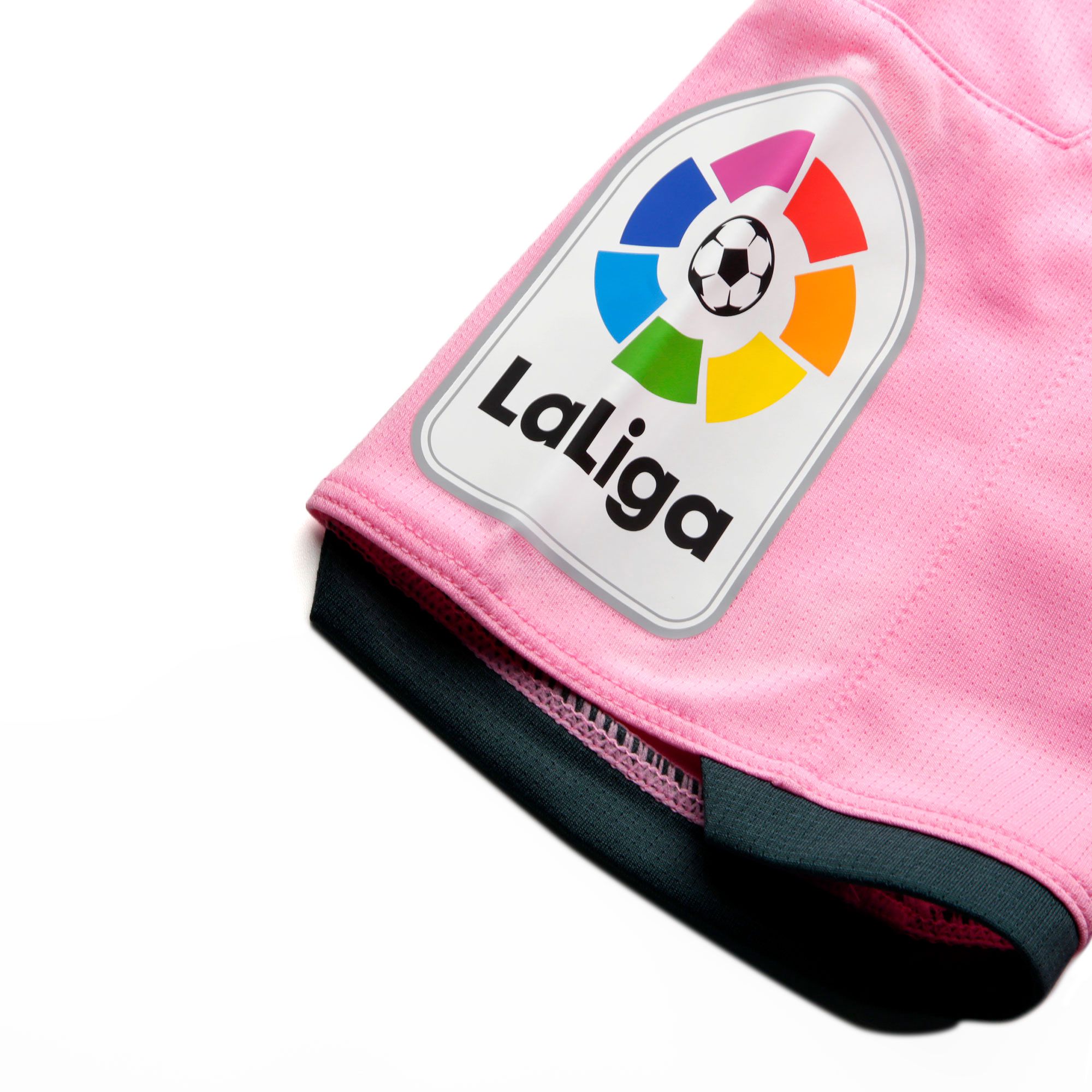 Camiseta 3ª Real Betis Balompié 2019/2020 Rosa - Fútbol Factory