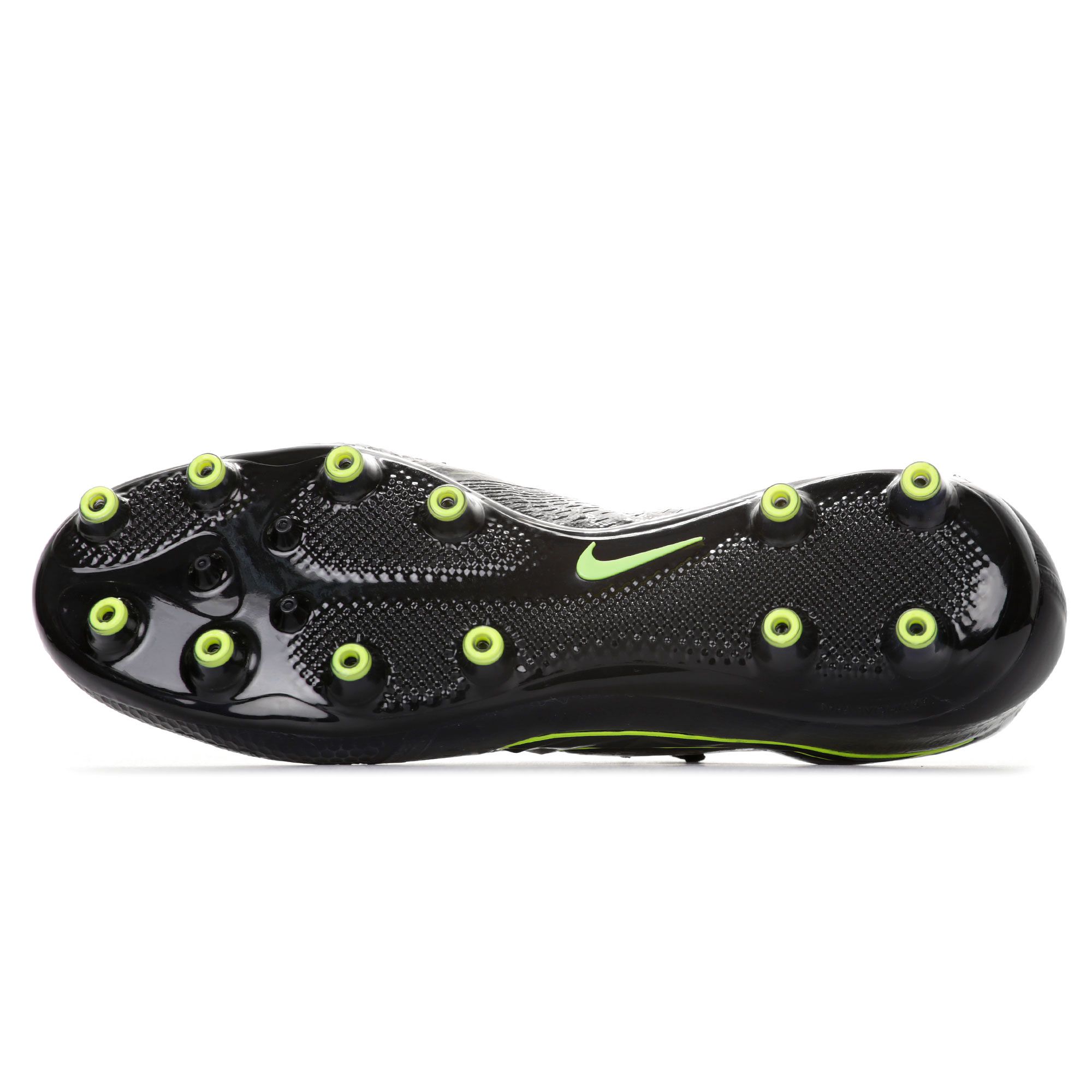 Botas de fútbol Phantom Venom Elite AG-PRO Negro Fluor - Fútbol Factory