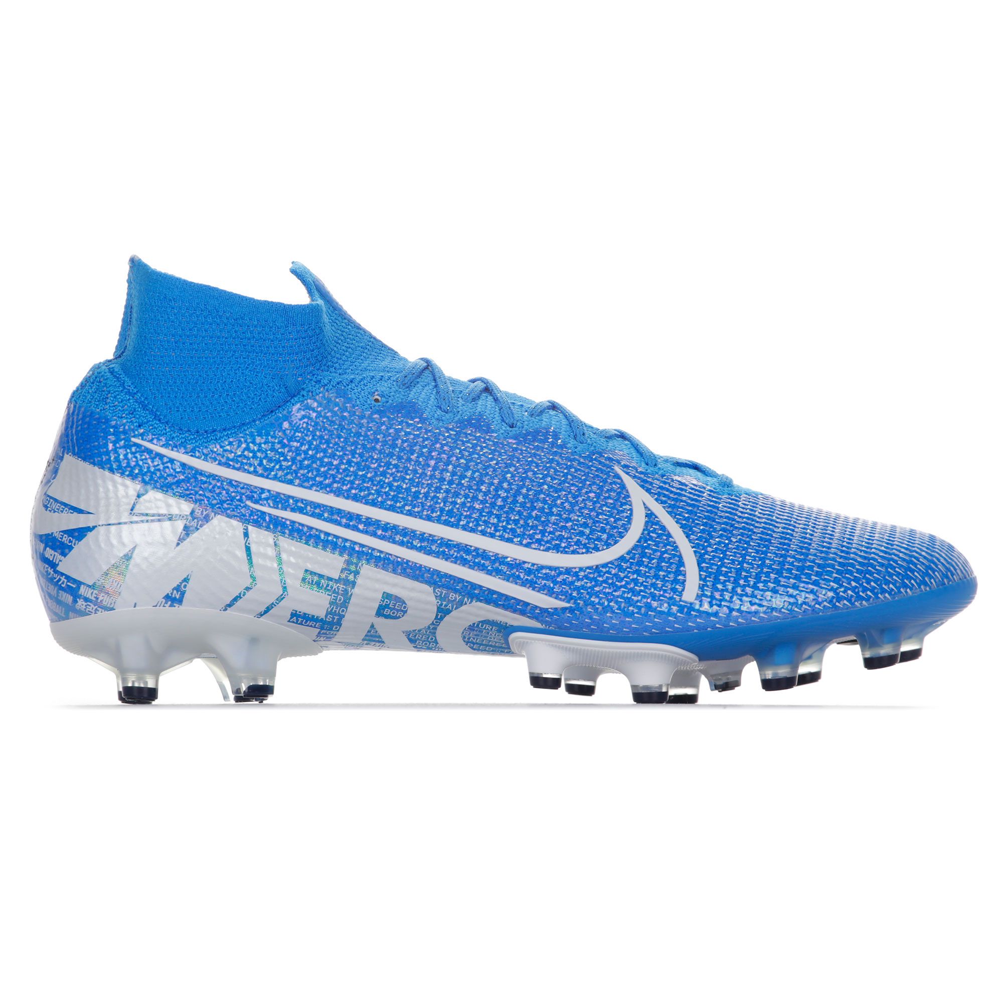 Nike mercurial high quality superfly