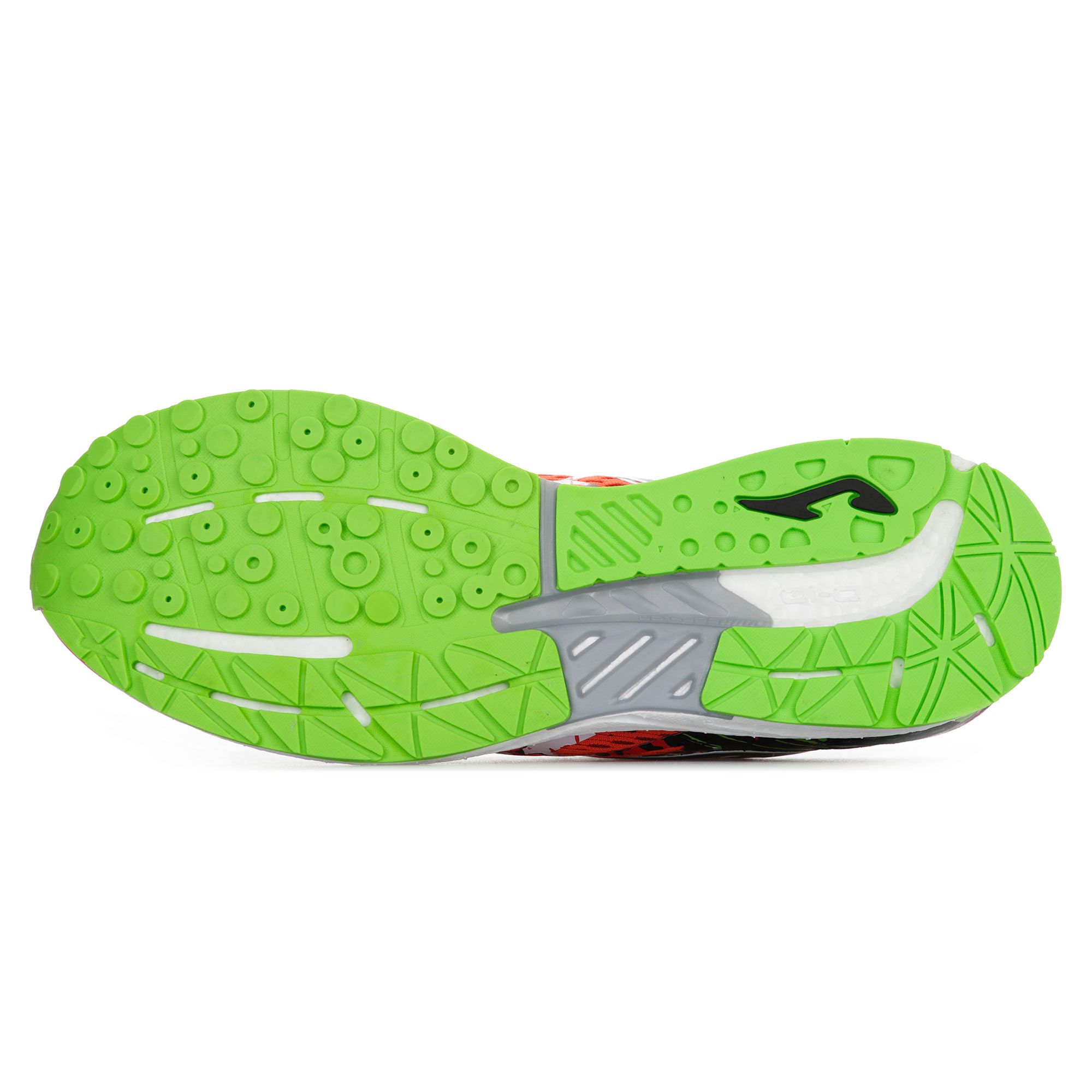Zapatillas de Running Storm Viper Rojo - Fútbol Factory