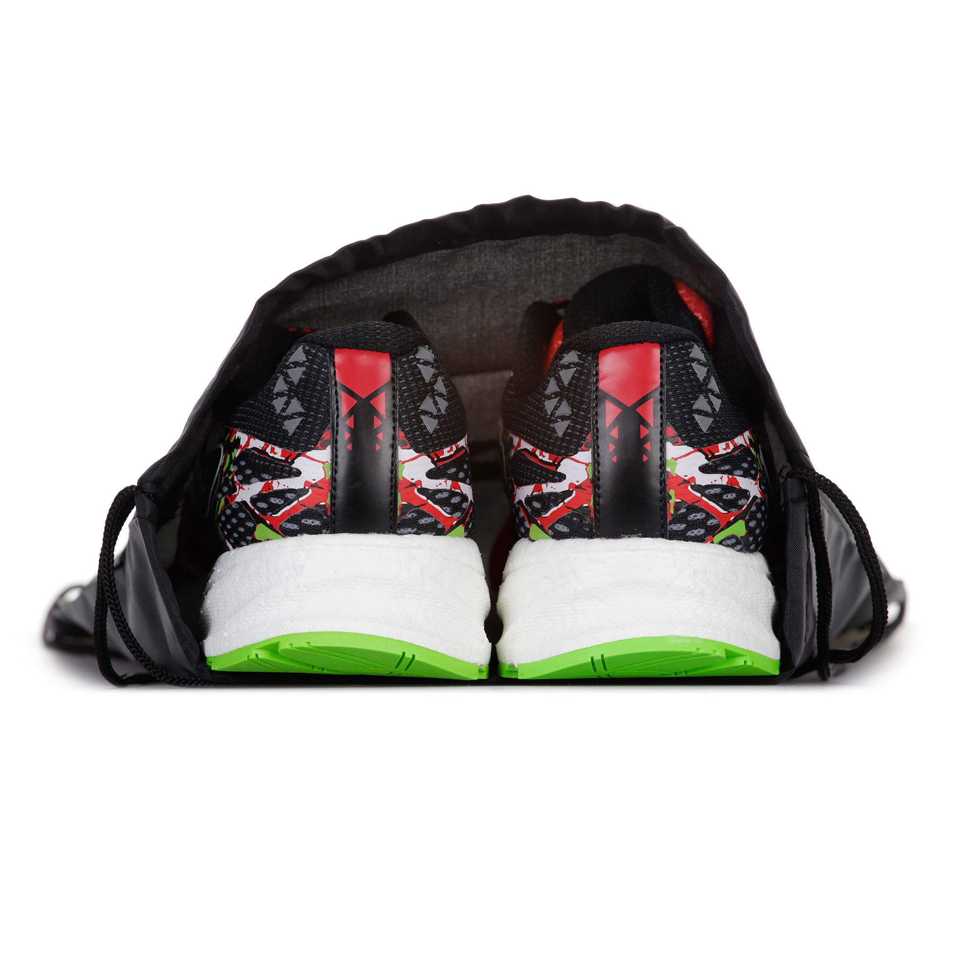 Zapatillas de Running Storm Viper Rojo - Fútbol Factory