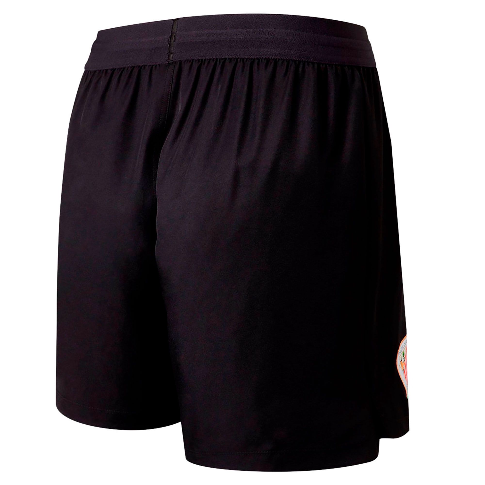 Pantalón 1ª Athletic Club 2019/2020 Negro - Fútbol Factory