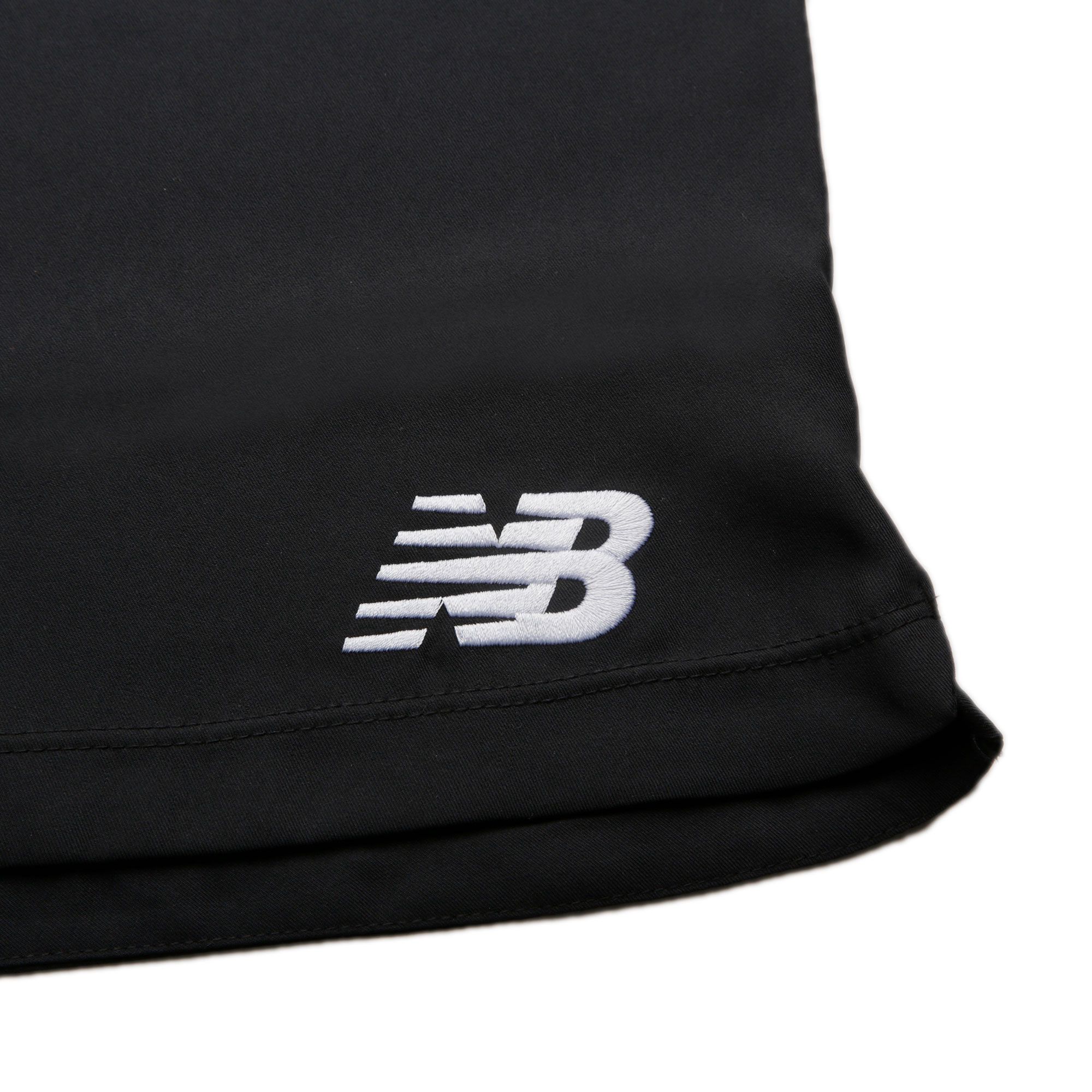 Pantalón 1ª Athletic Club 2019/2020 Negro - Fútbol Factory
