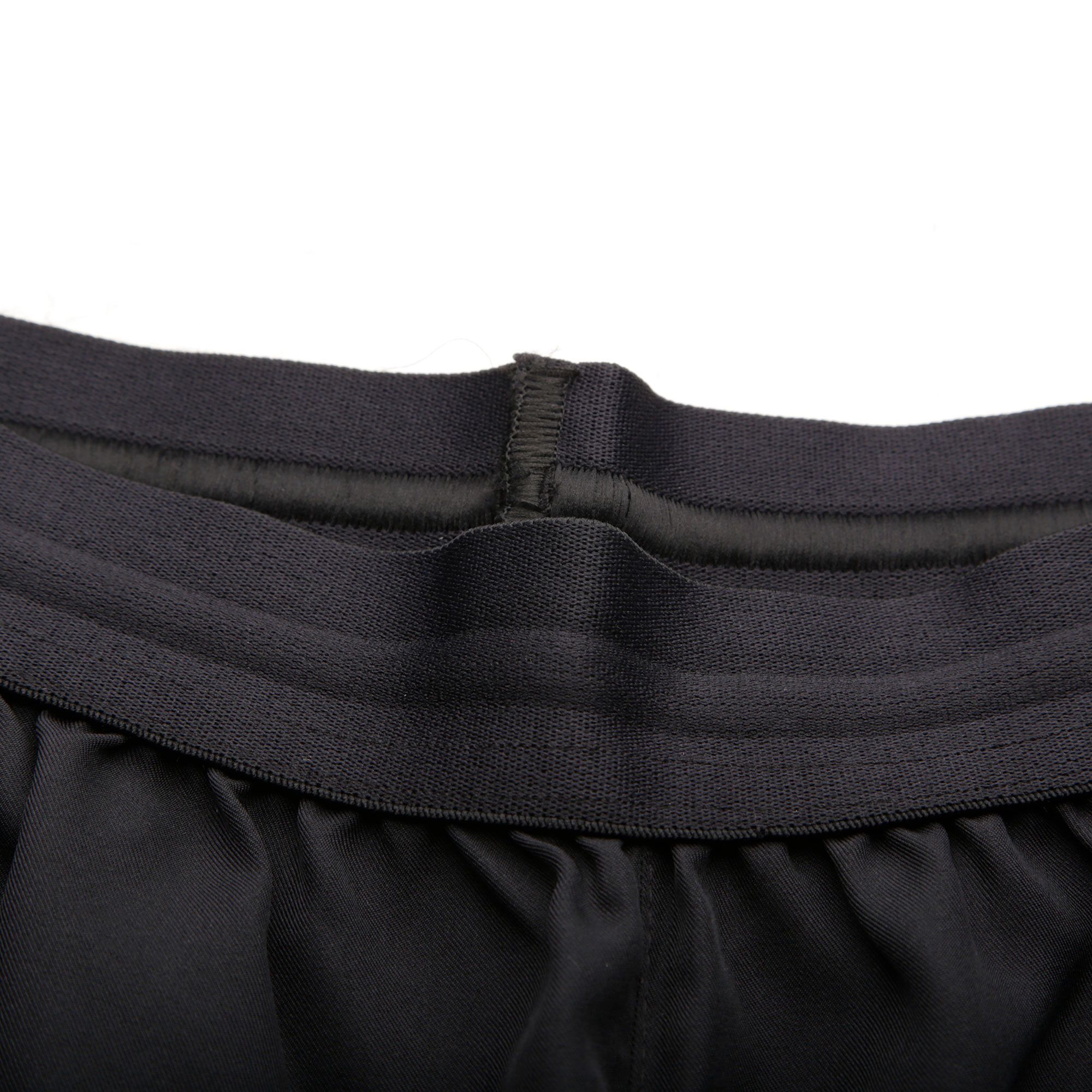Pantalón 1ª Athletic Club 2019/2020 Negro - Fútbol Factory