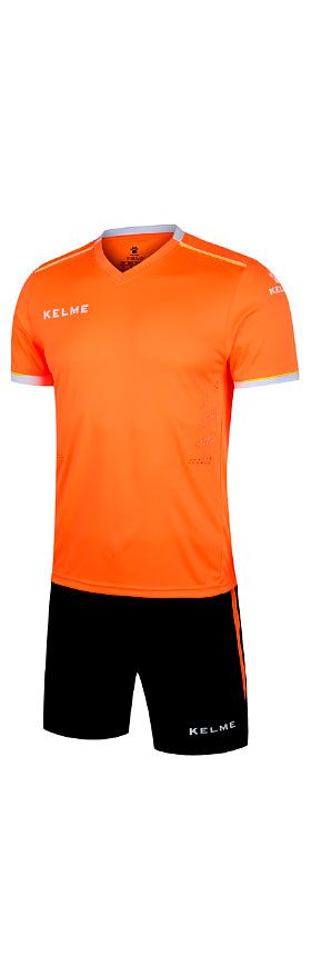 Conjunto Kelme Sierra - Fútbol Factory