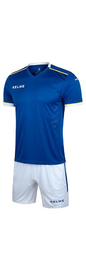 Conjunto Kelme Sierra - Fútbol Factory