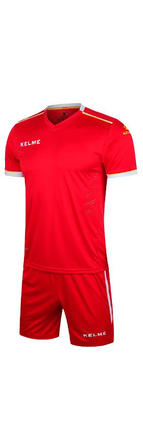 Conjunto  Sierra Rojo - Fútbol Factory