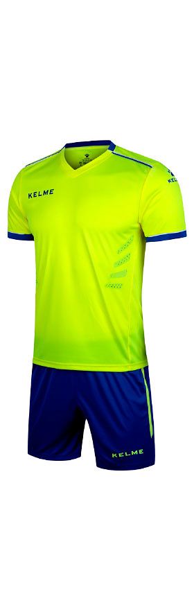 Conjunto Kelme Sierra - Fútbol Factory