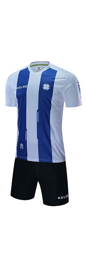 Conjunto Kelme New Liga - Fútbol Factory