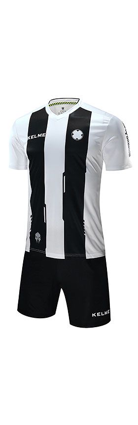 Conjunto Kelme New Liga - Fútbol Factory