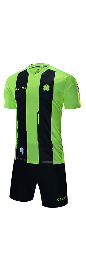 Conjunto Kelme New Liga - Fútbol Factory