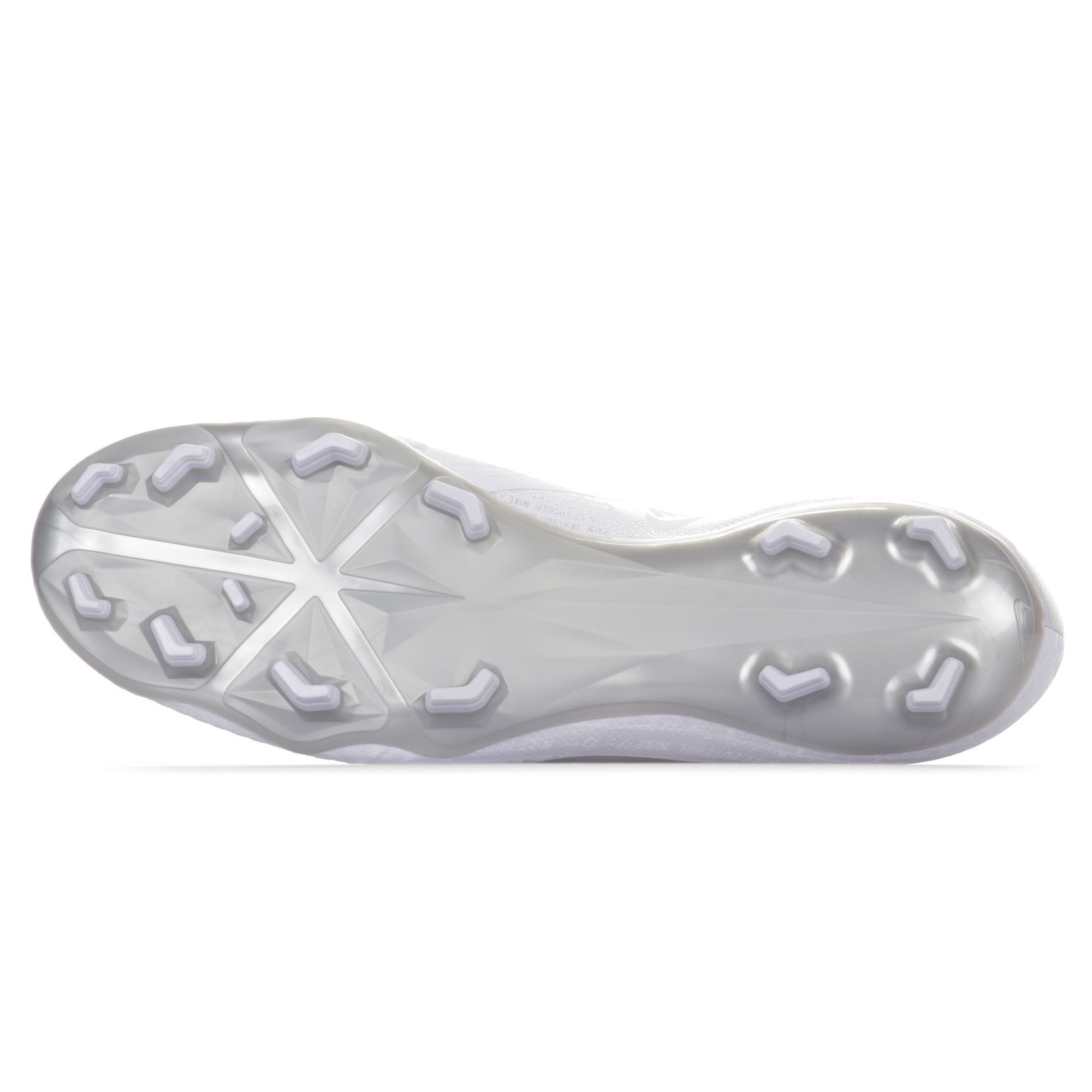 Botas de fútbol Phantom Venom Academy FG Blanco - Fútbol Factory