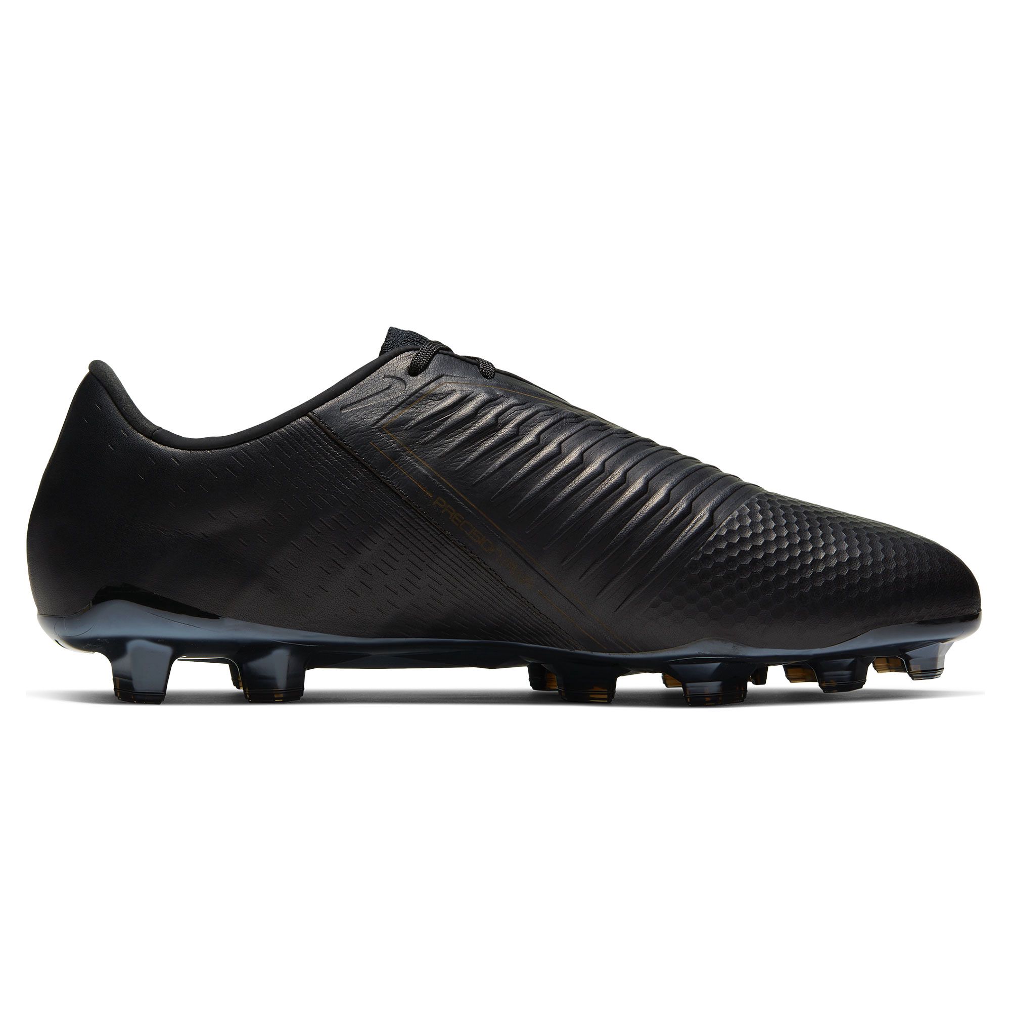 Botas de fútbol Phantom Venom Tech Craft FG Negro - Fútbol Factory