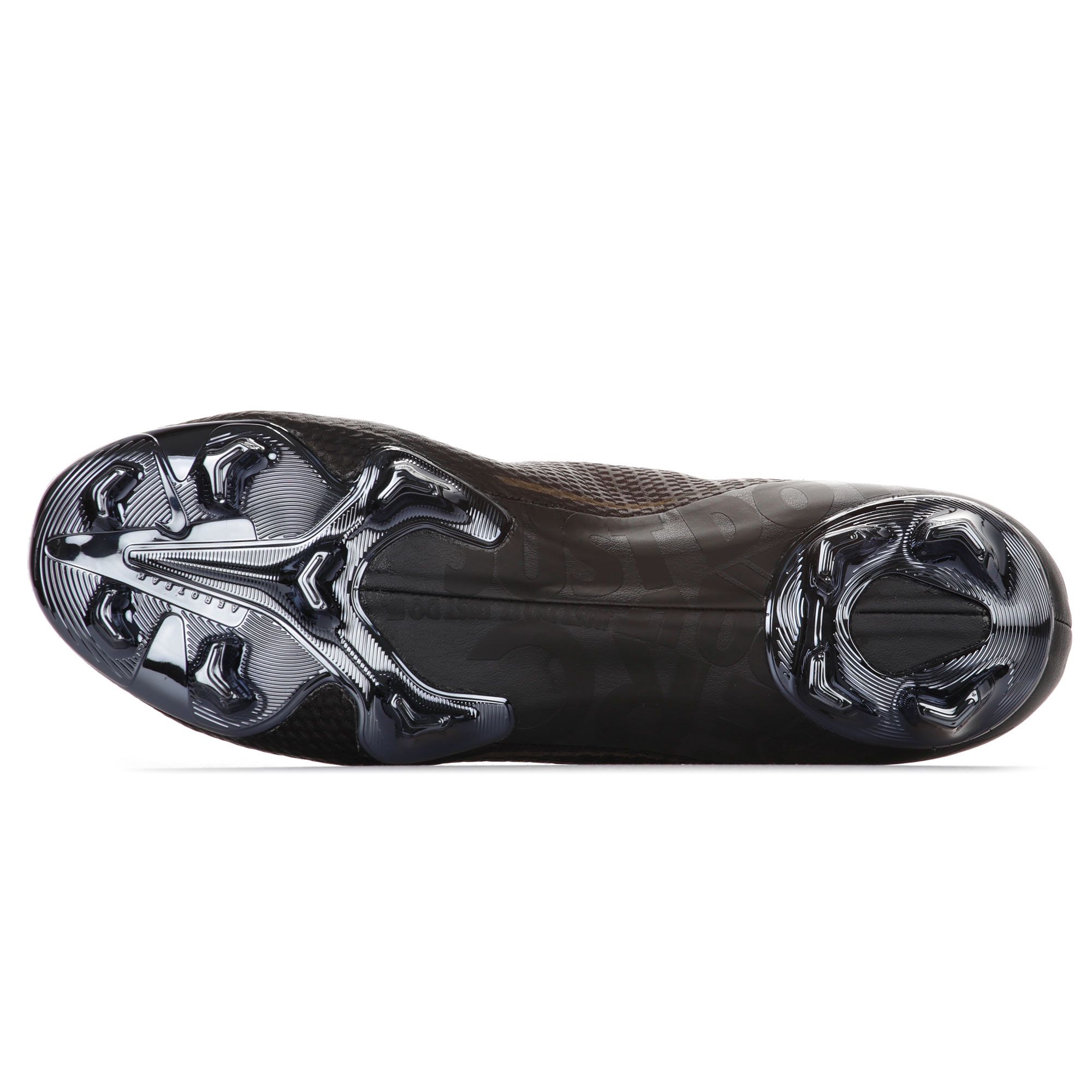 Botas de fútbol Mercurial Vapor 13 Elite Tech Craft FG Negro - Fútbol Factory