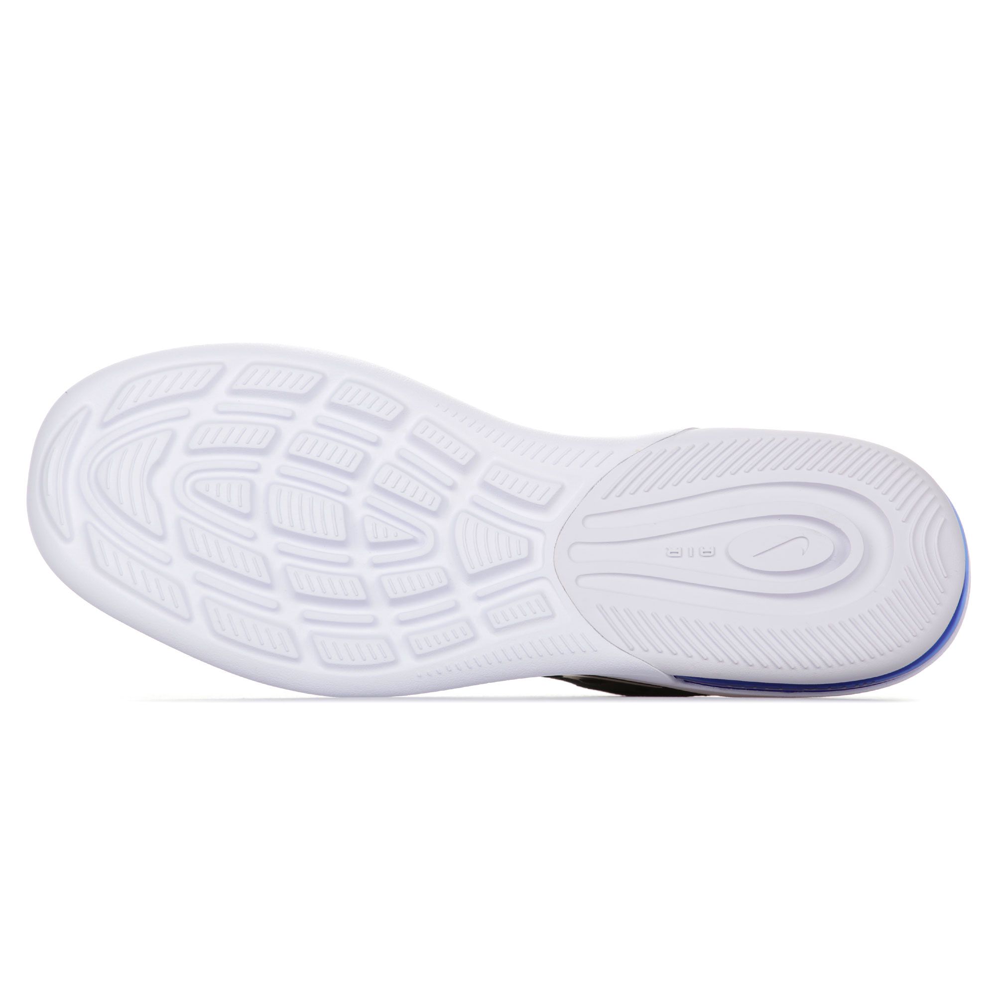 Zapatillas de Paseo Air Max Axis Negro - Fútbol Factory