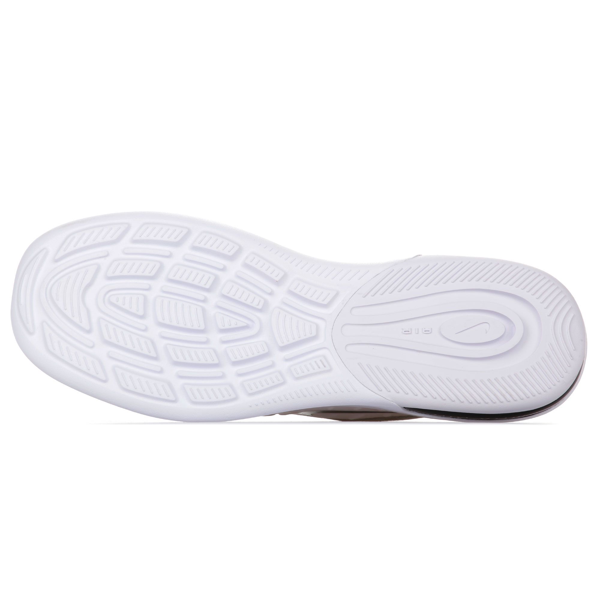 Zapatillas de Paseo Air Max Axis Blanco - Fútbol Factory