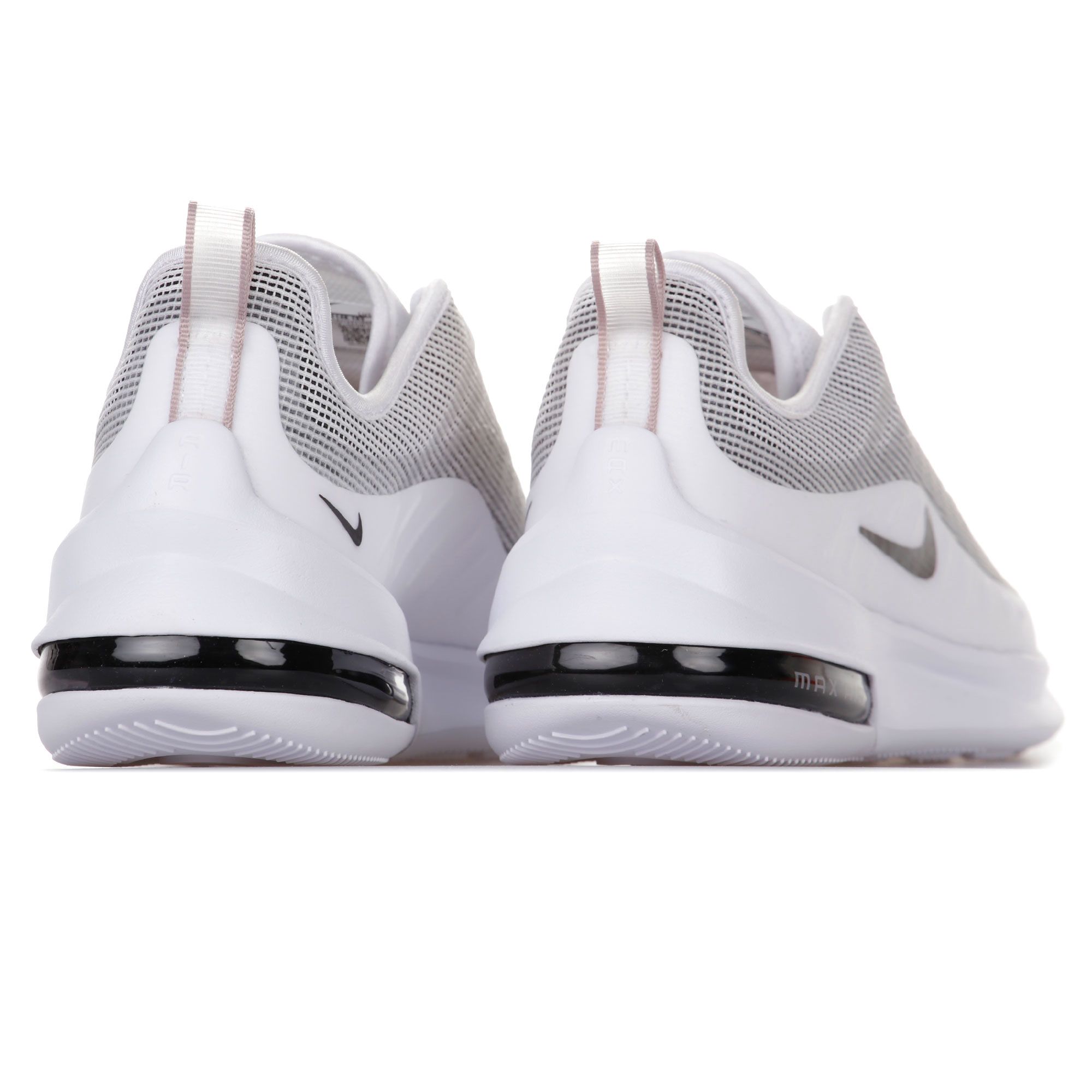 Zapatillas de Paseo Air Max Axis Blanco - Fútbol Factory
