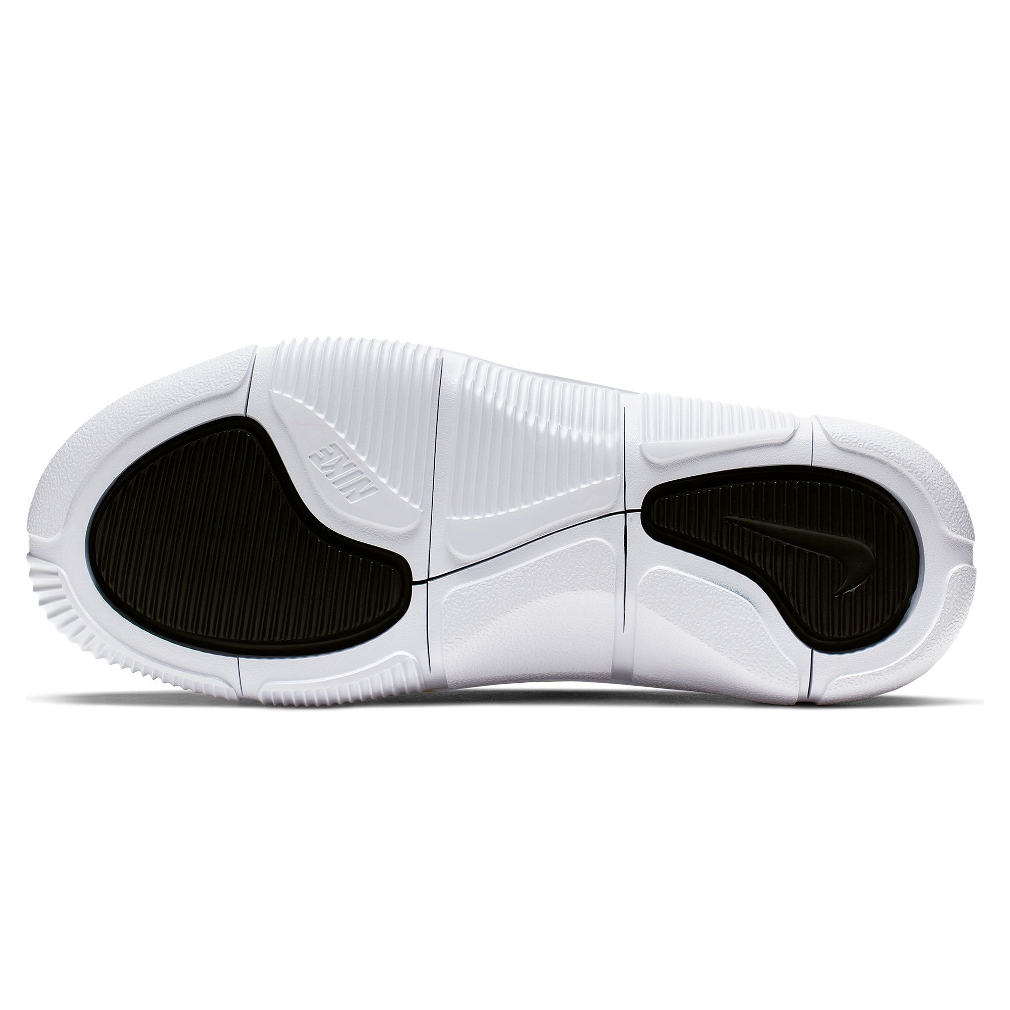Zapatillas de Paseo Acalme Negro - Fútbol Factory