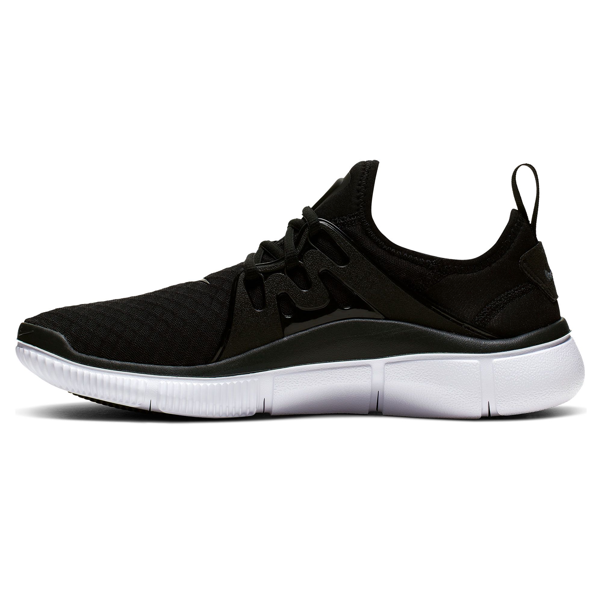 Zapatillas de Paseo Acalme Negro - Fútbol Factory