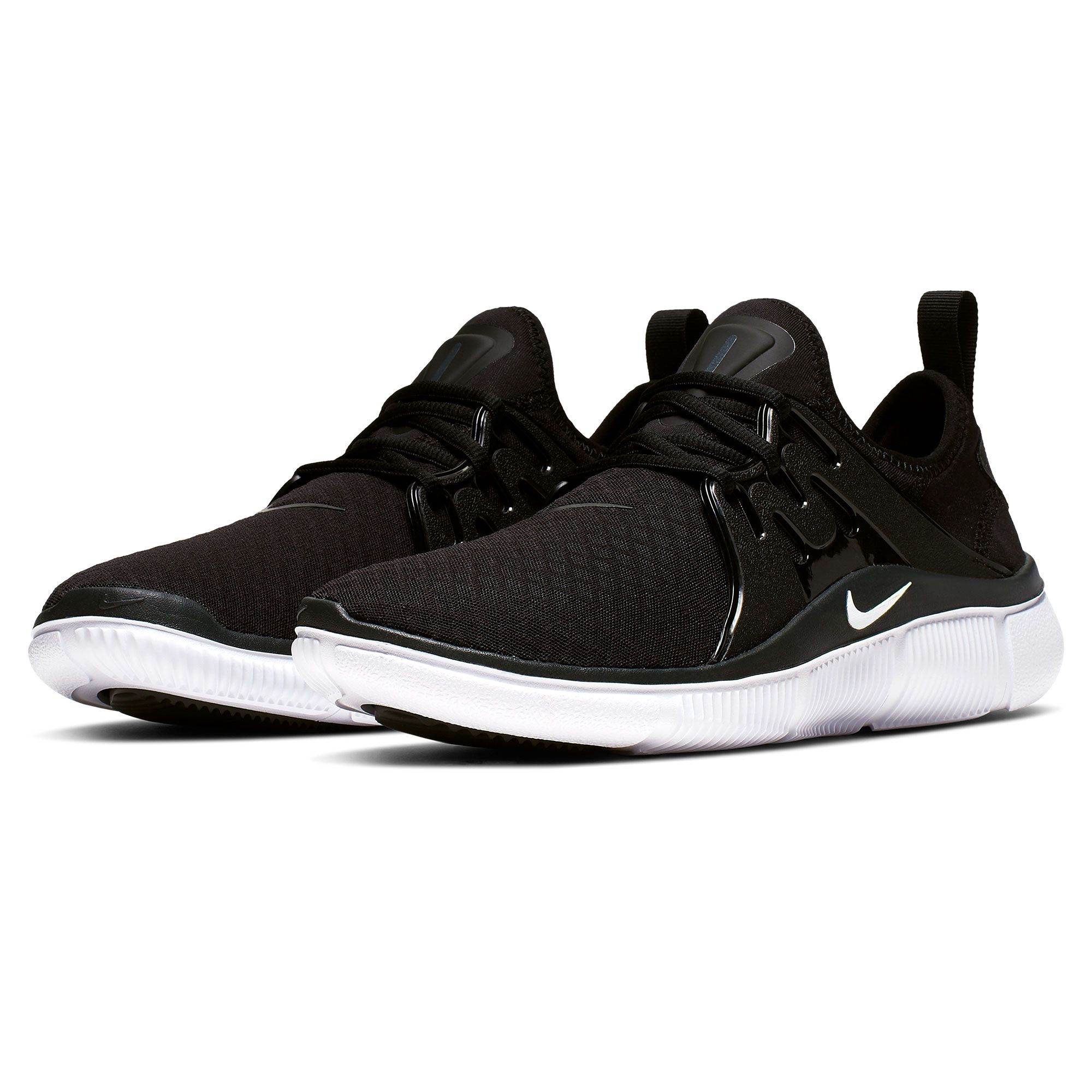 Zapatillas de Paseo Acalme Negro - Fútbol Factory