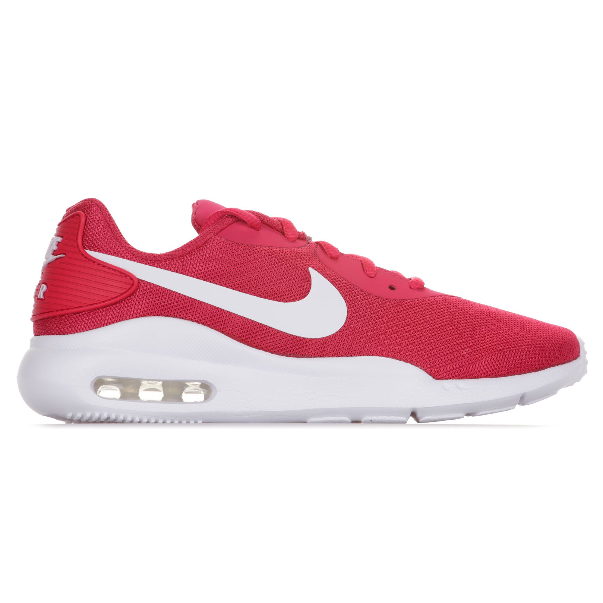Zapatillas Air Max Oketo Mujer Fucsia - Fútbol Factory