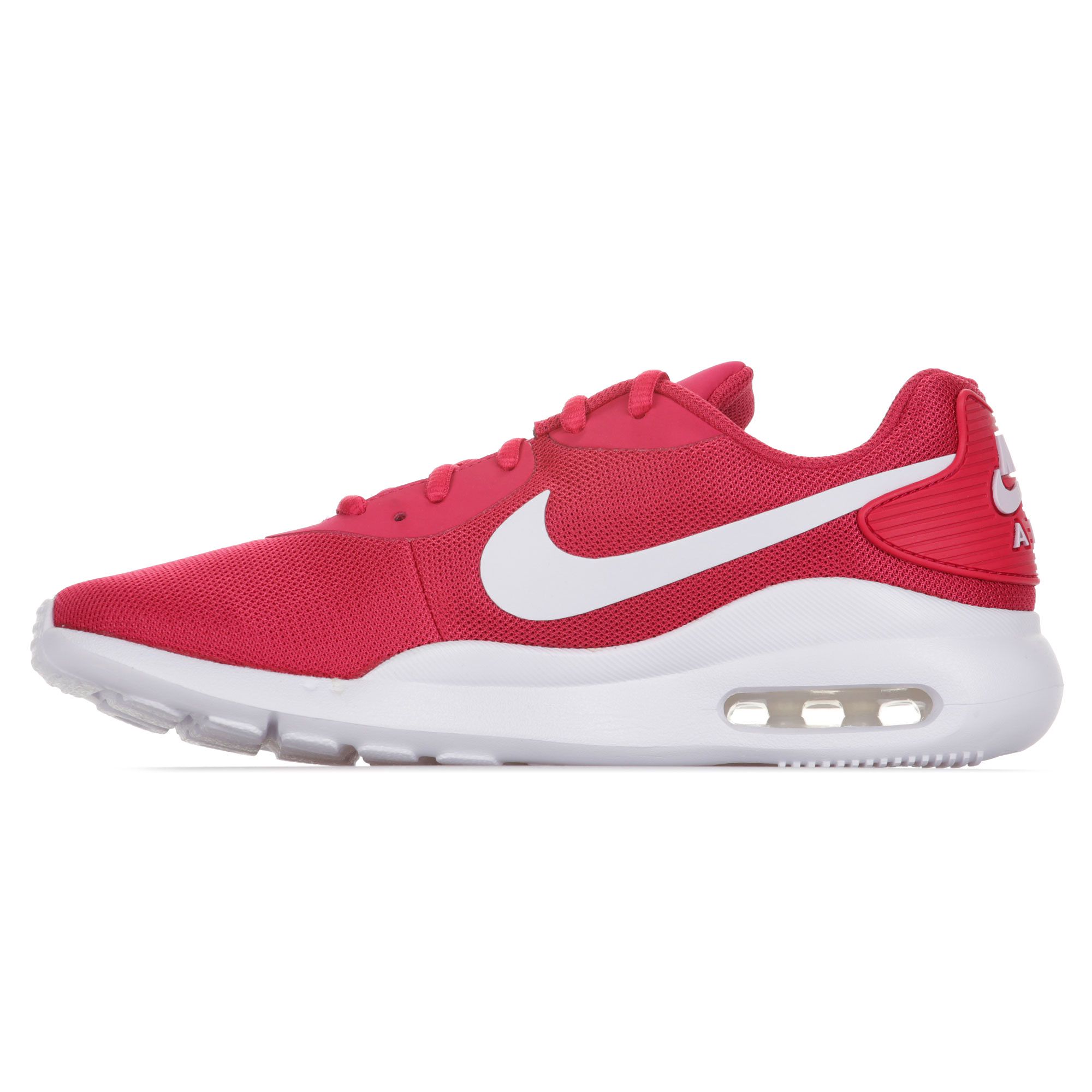 Zapatillas Air Max Oketo Mujer Fucsia - Fútbol Factory