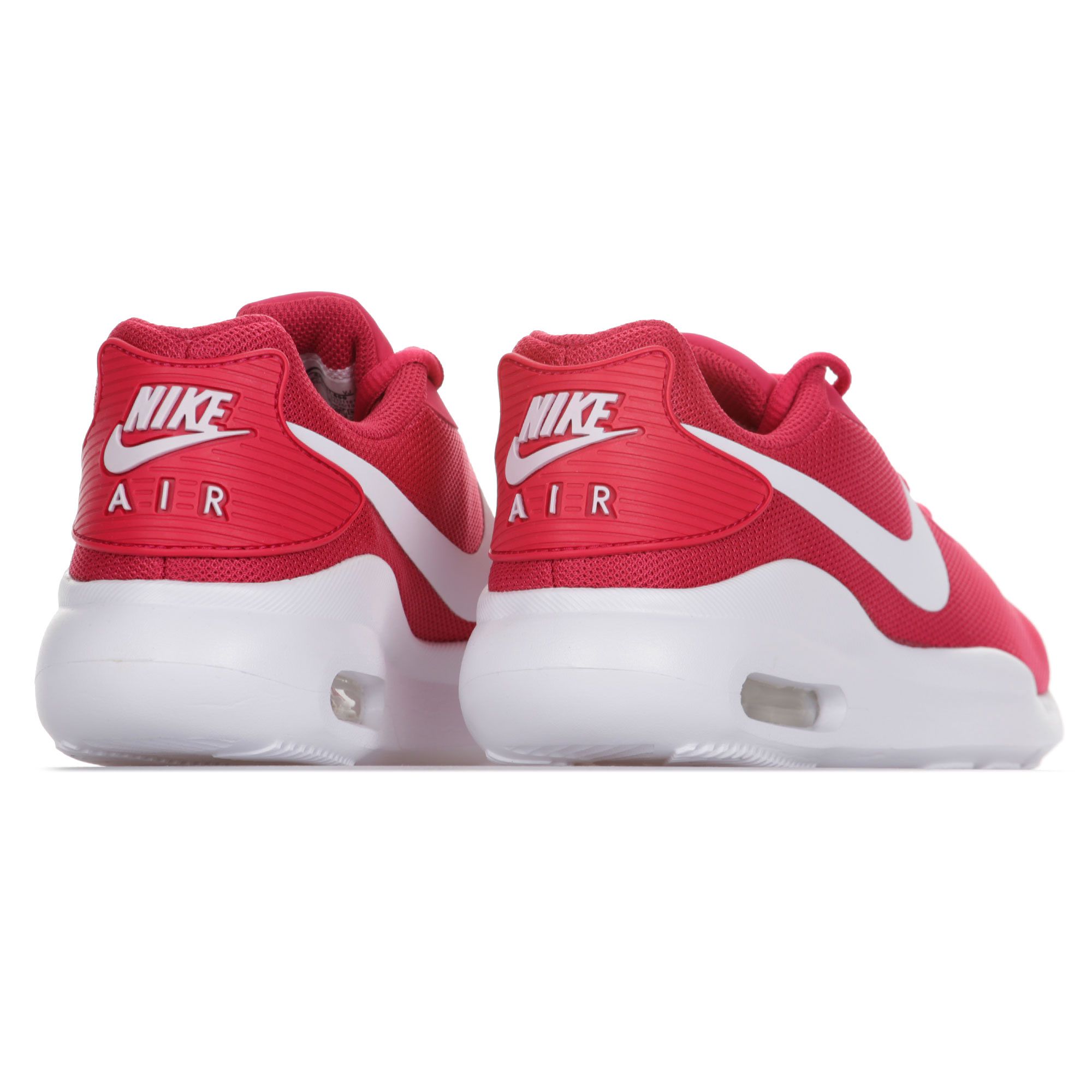 Zapatillas Air Max Oketo Mujer Fucsia - Fútbol Factory