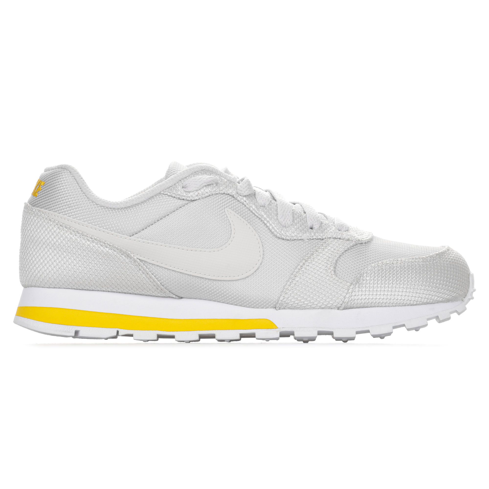 Nike md runner 2 mujer gris hotsell
