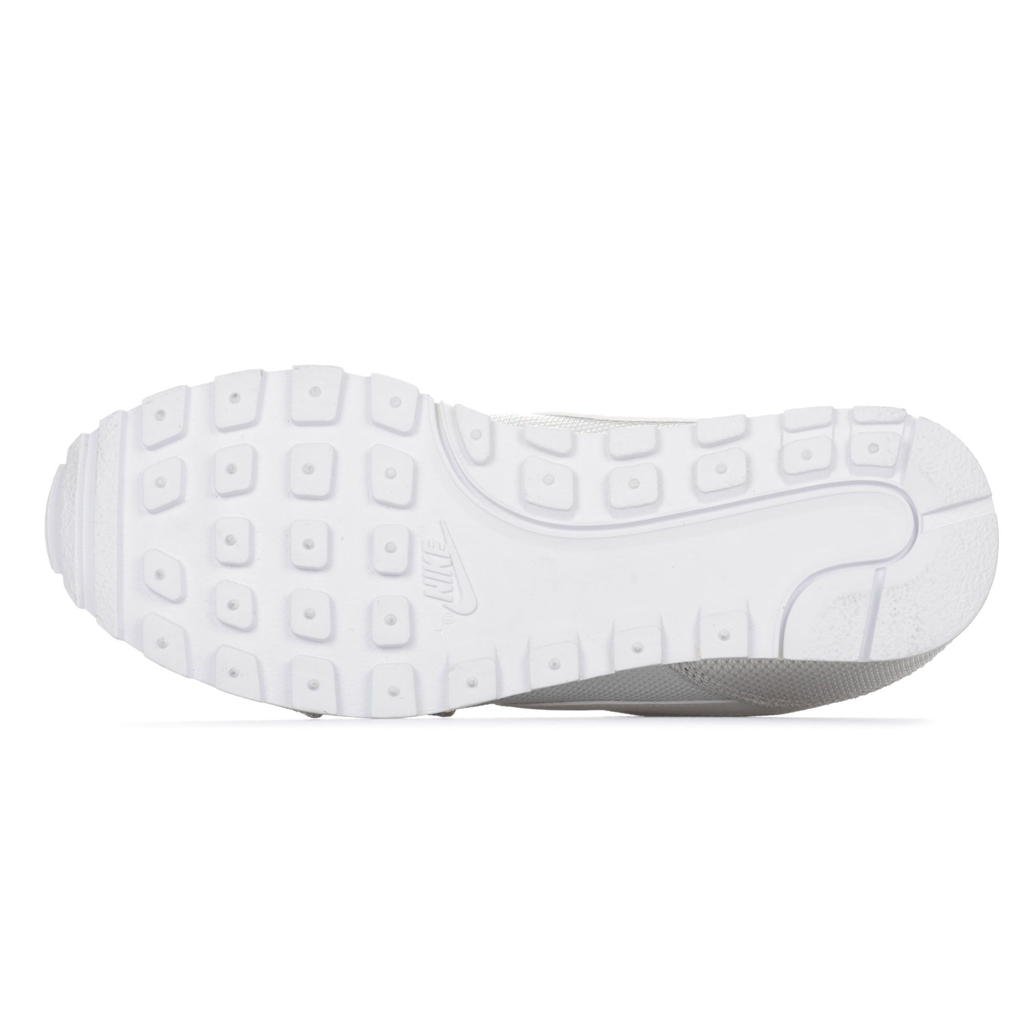 Zapatillas de Paseo MD Runner 2 Mujer Gris - Fútbol Factory