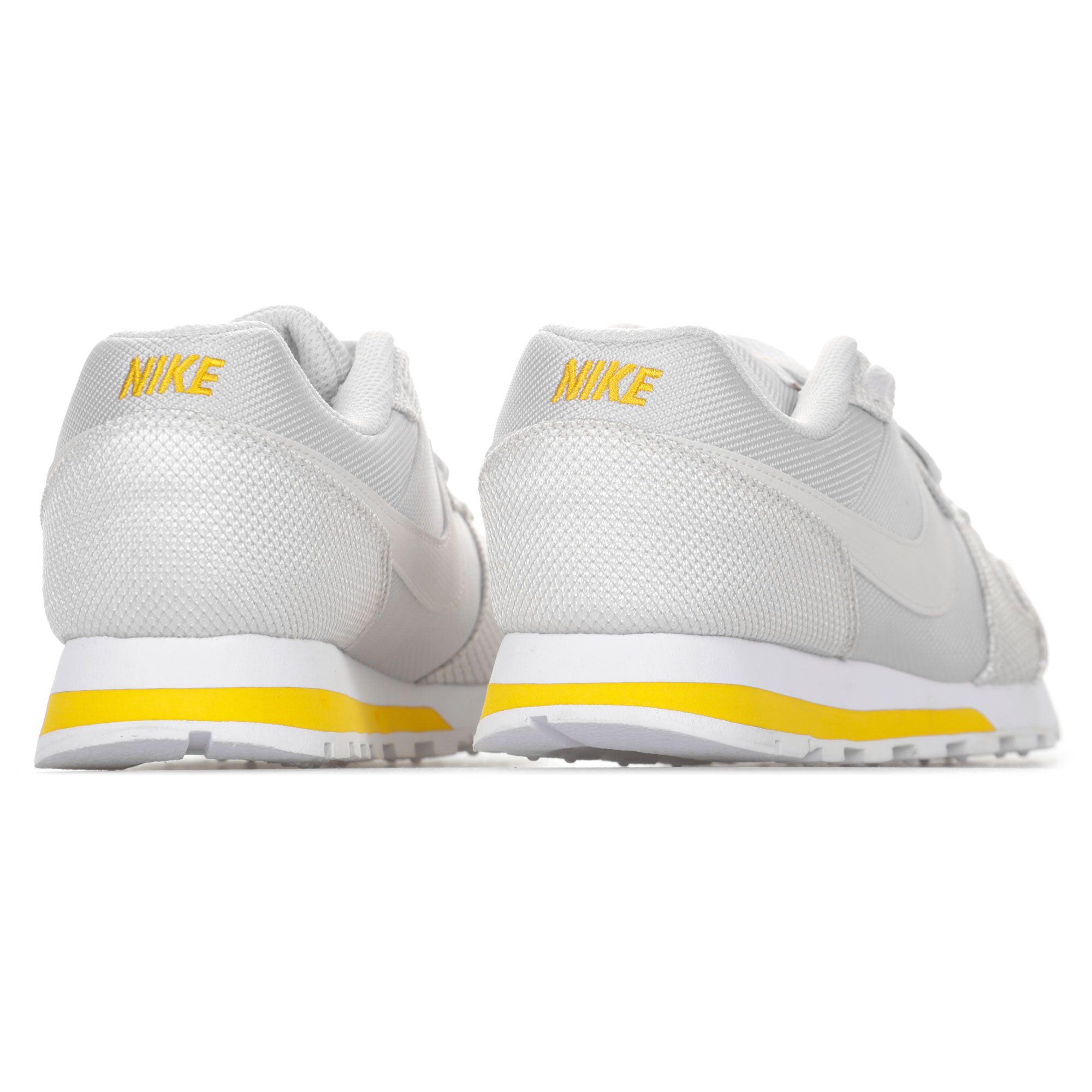 Zapatillas de Paseo MD Runner 2 Mujer Gris - Fútbol Factory
