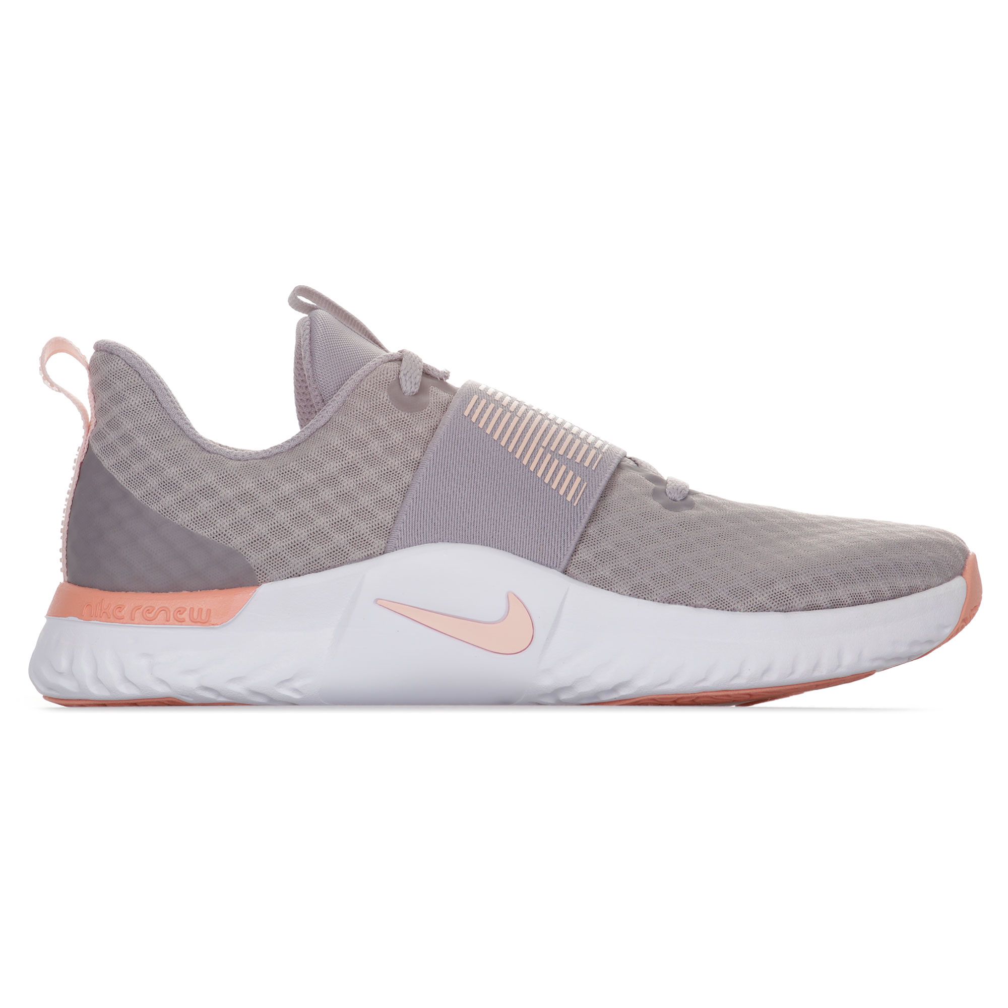 Zapatillas de Training Renew In-Season Mujer Gris - Fútbol Factory