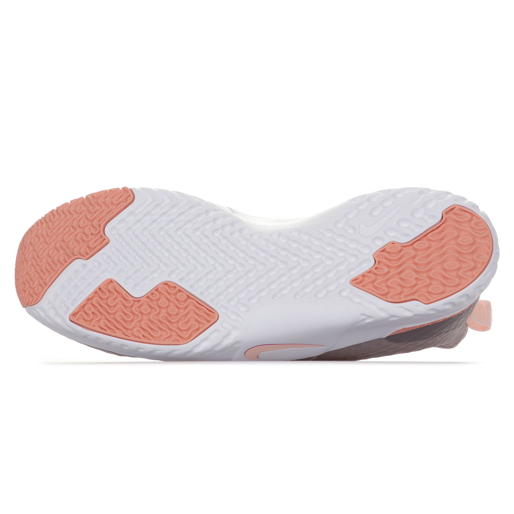 Zapatillas de Training Renew In-Season Mujer Gris - Fútbol Factory