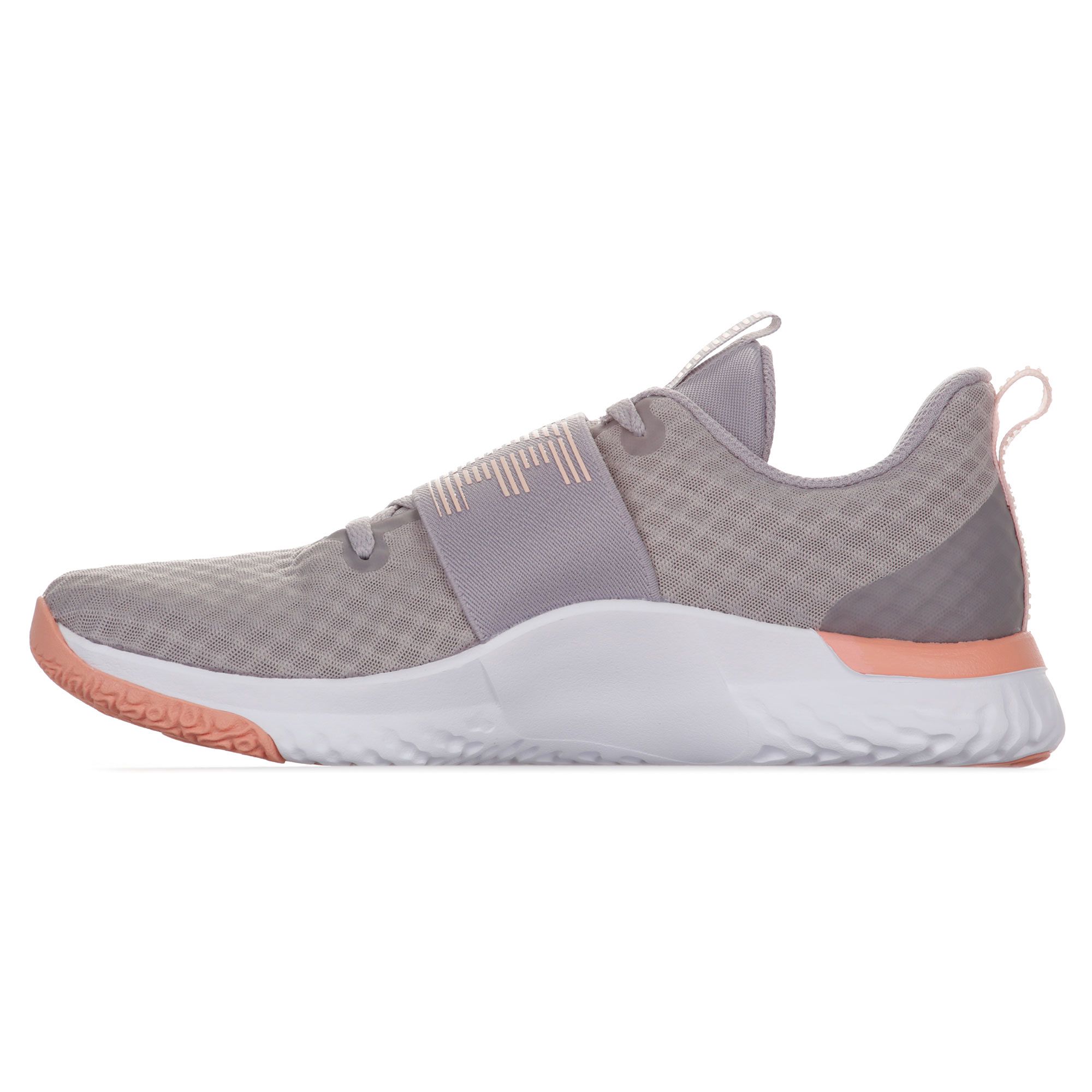 Zapatillas de Training Renew In-Season Mujer Gris - Fútbol Factory
