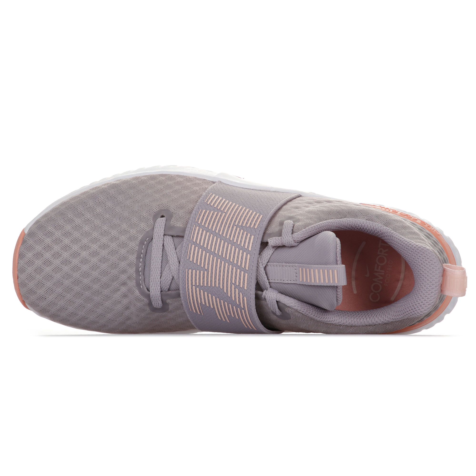 Zapatillas de Training Renew In-Season Mujer Gris - Fútbol Factory