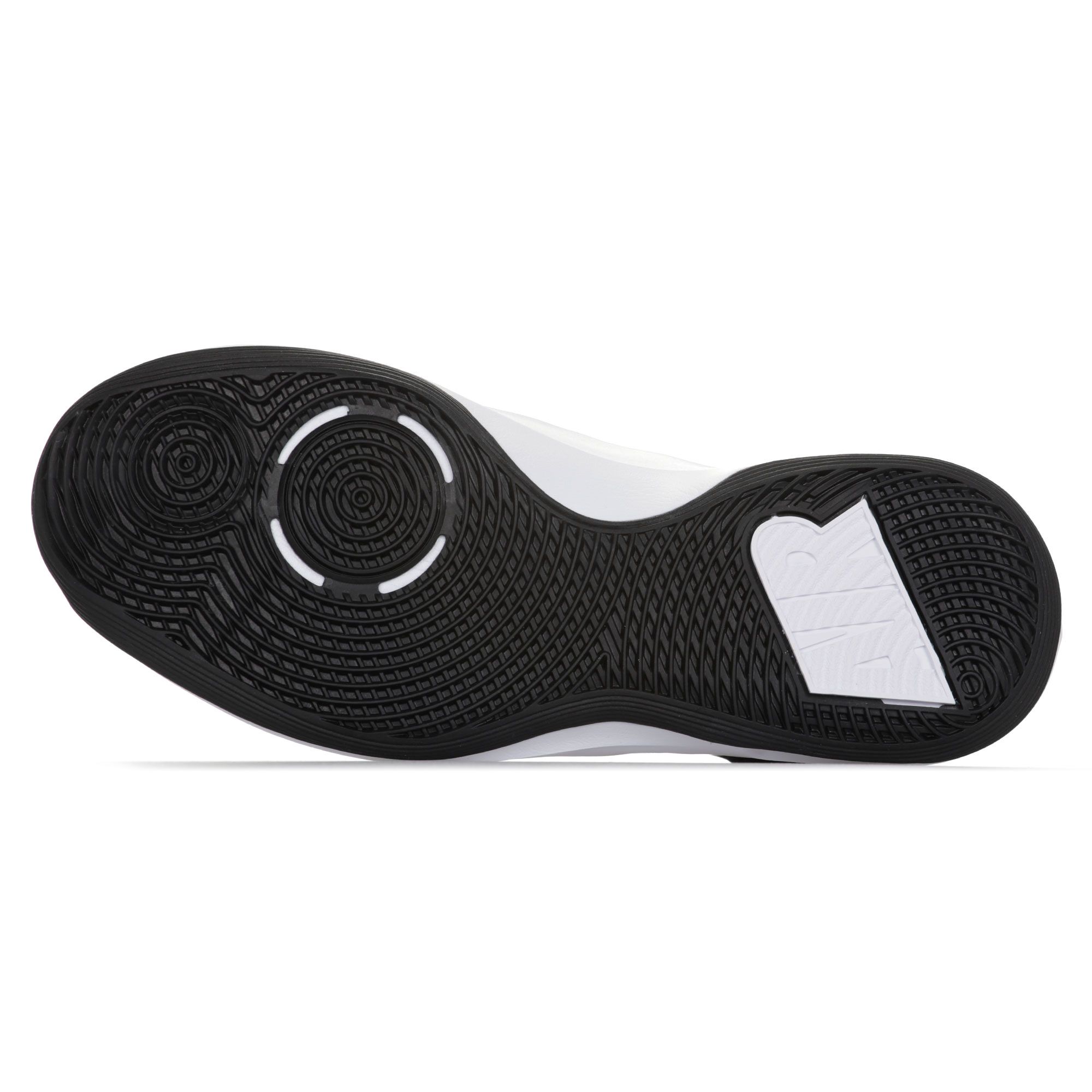 Zapatillas de Baloncesto Air Versitile IV Blanco - Fútbol Factory