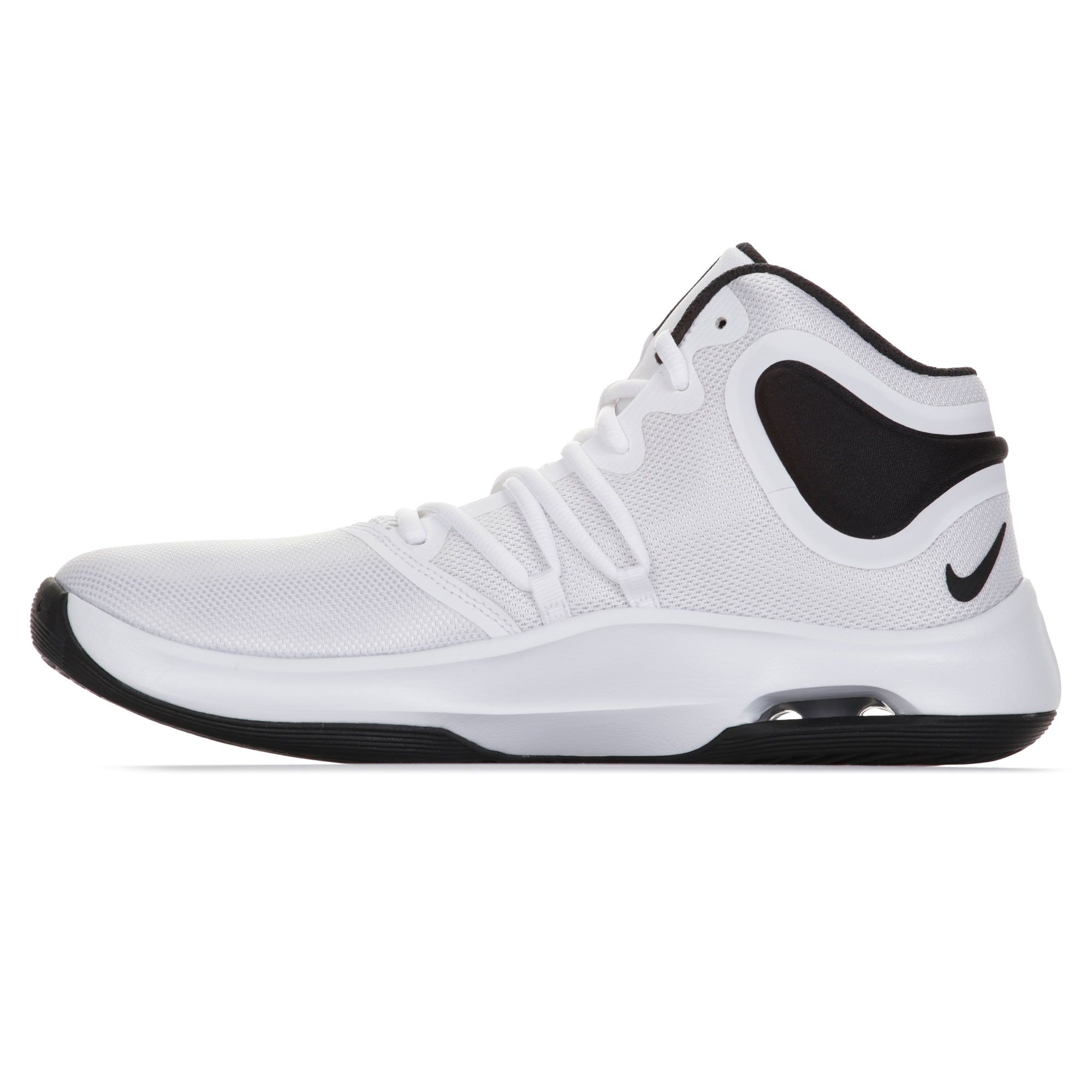 Zapatillas de Baloncesto Air Versitile IV Blanco - Fútbol Factory