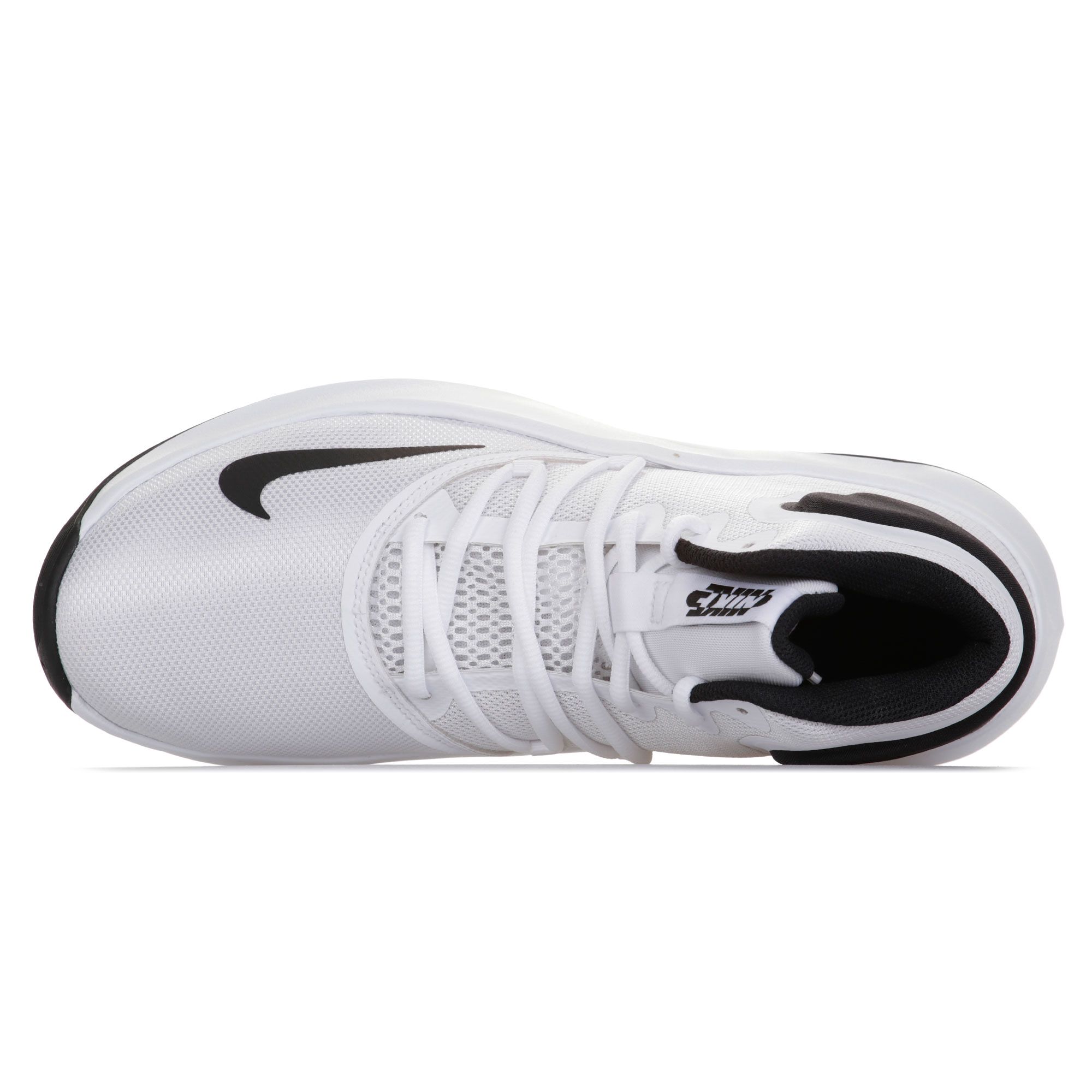 Zapatillas de Baloncesto Air Versitile IV Blanco - Fútbol Factory