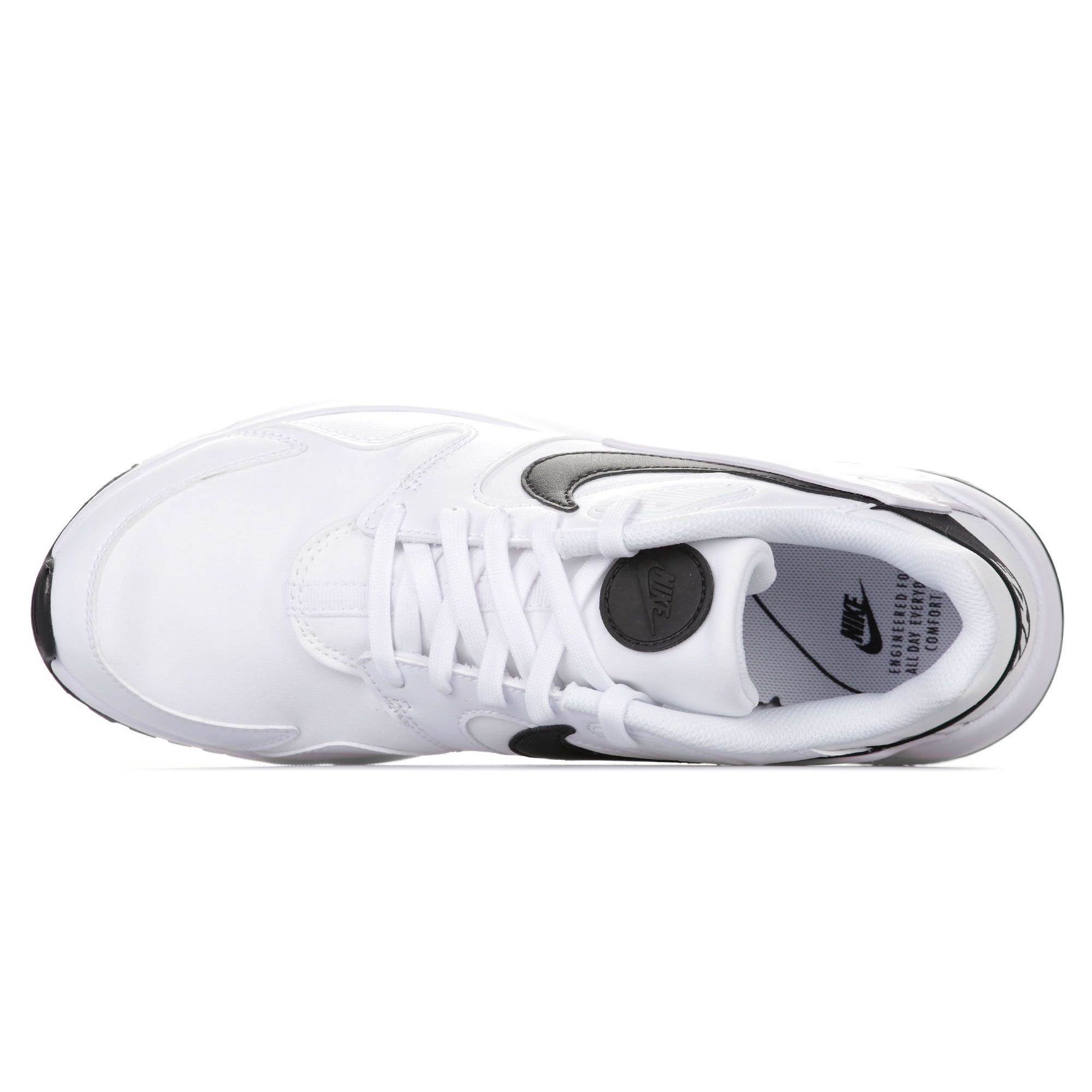 Zapatillas de Paseo LD Victory Blanco - Fútbol Factory