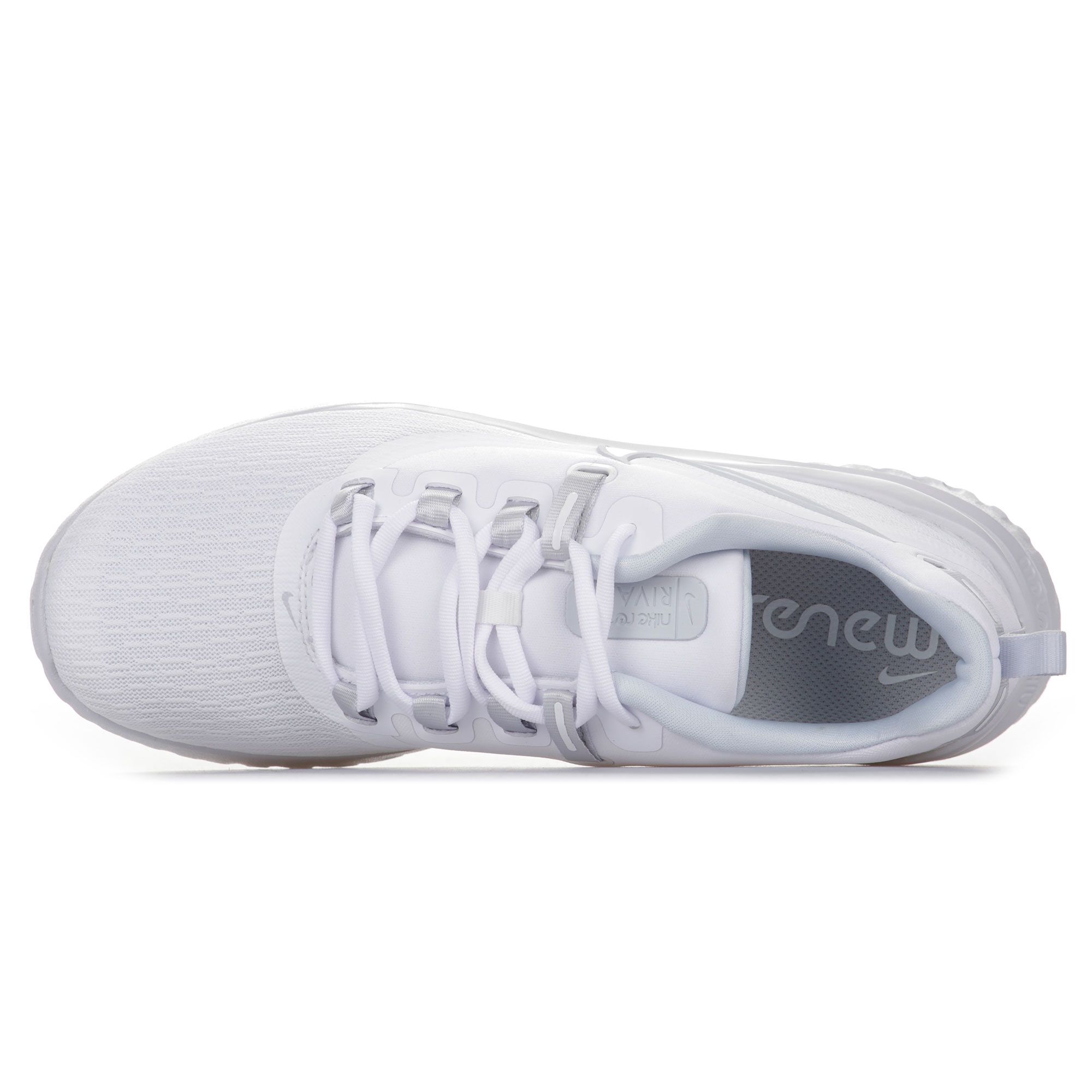 Zapatillas de Running Renew Rival 2 Blanco - Fútbol Factory