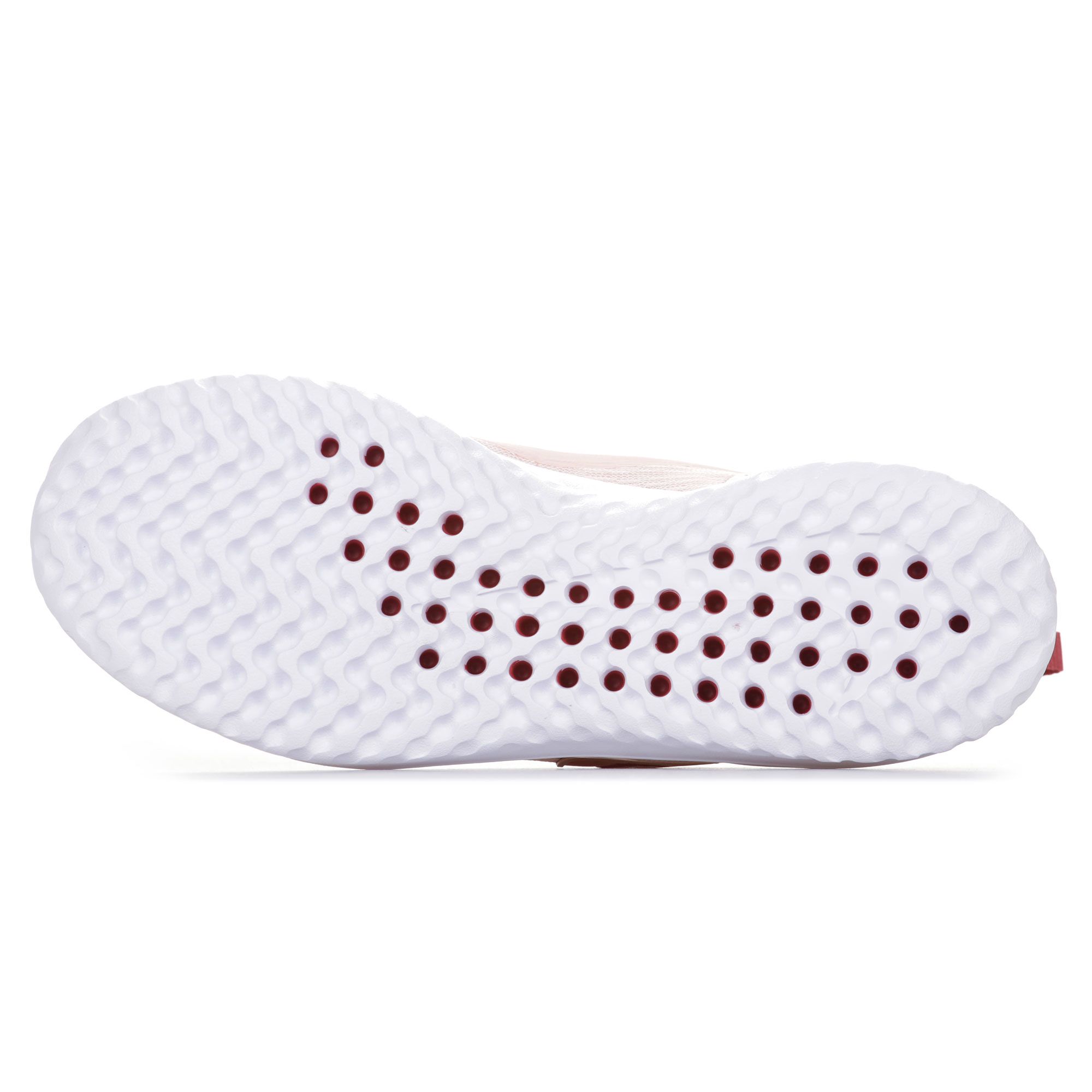 Zapatillas de Running Renew Rival 2 Rojo - Fútbol Factory