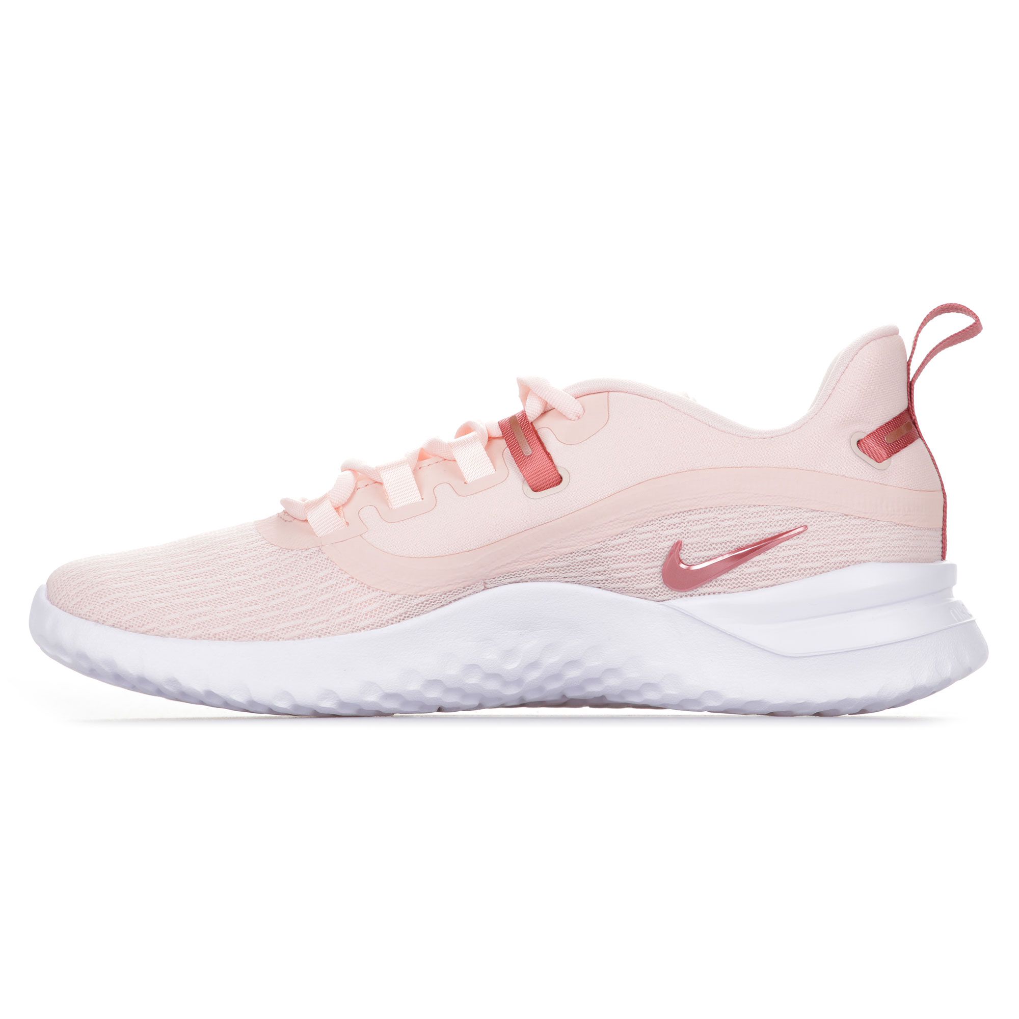 Zapatillas de Running Renew Rival 2 Rojo - Fútbol Factory